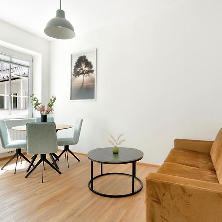 Easy Flat Villach Main Plaza Εξωτερικό φωτογραφία