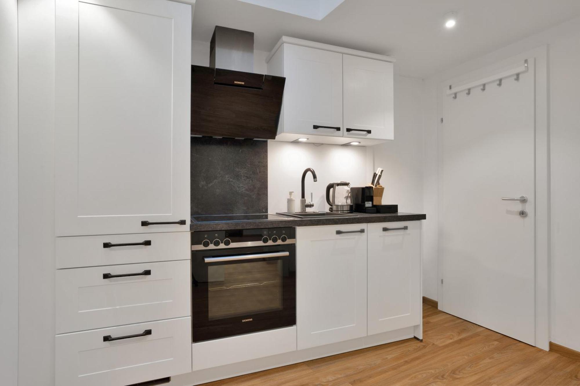 Easy Flat Villach Main Plaza Εξωτερικό φωτογραφία