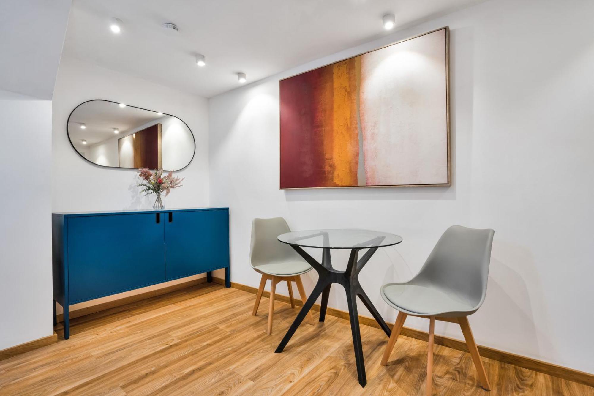 Easy Flat Villach Main Plaza Εξωτερικό φωτογραφία