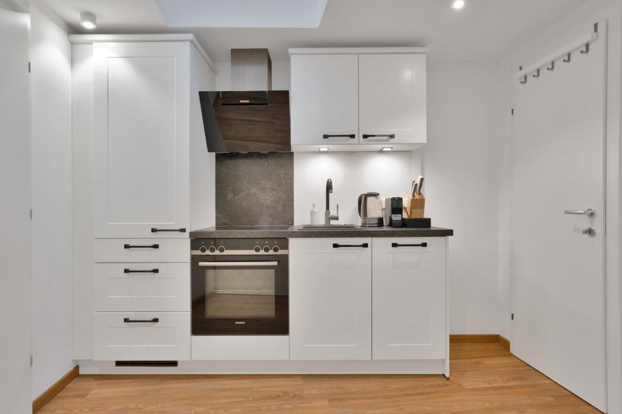 Easy Flat Villach Main Plaza Εξωτερικό φωτογραφία