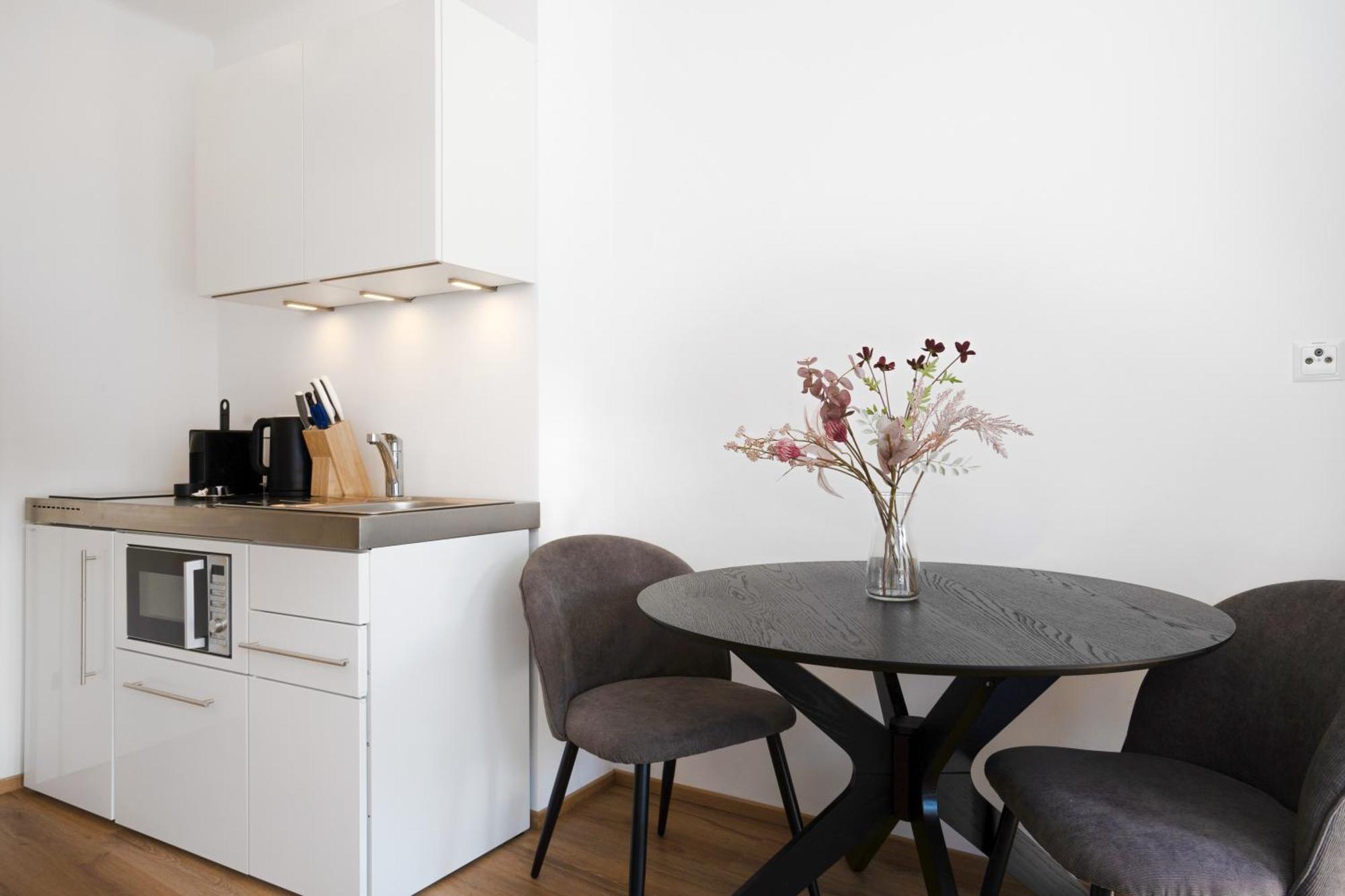 Easy Flat Villach Main Plaza Εξωτερικό φωτογραφία