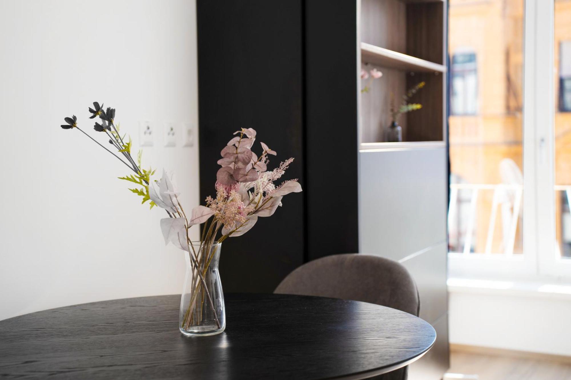Easy Flat Villach Main Plaza Εξωτερικό φωτογραφία