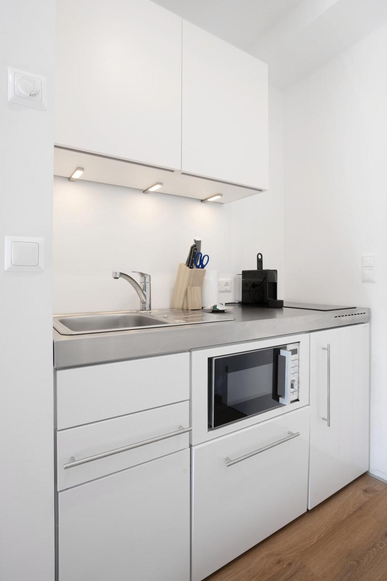 Easy Flat Villach Main Plaza Δωμάτιο φωτογραφία