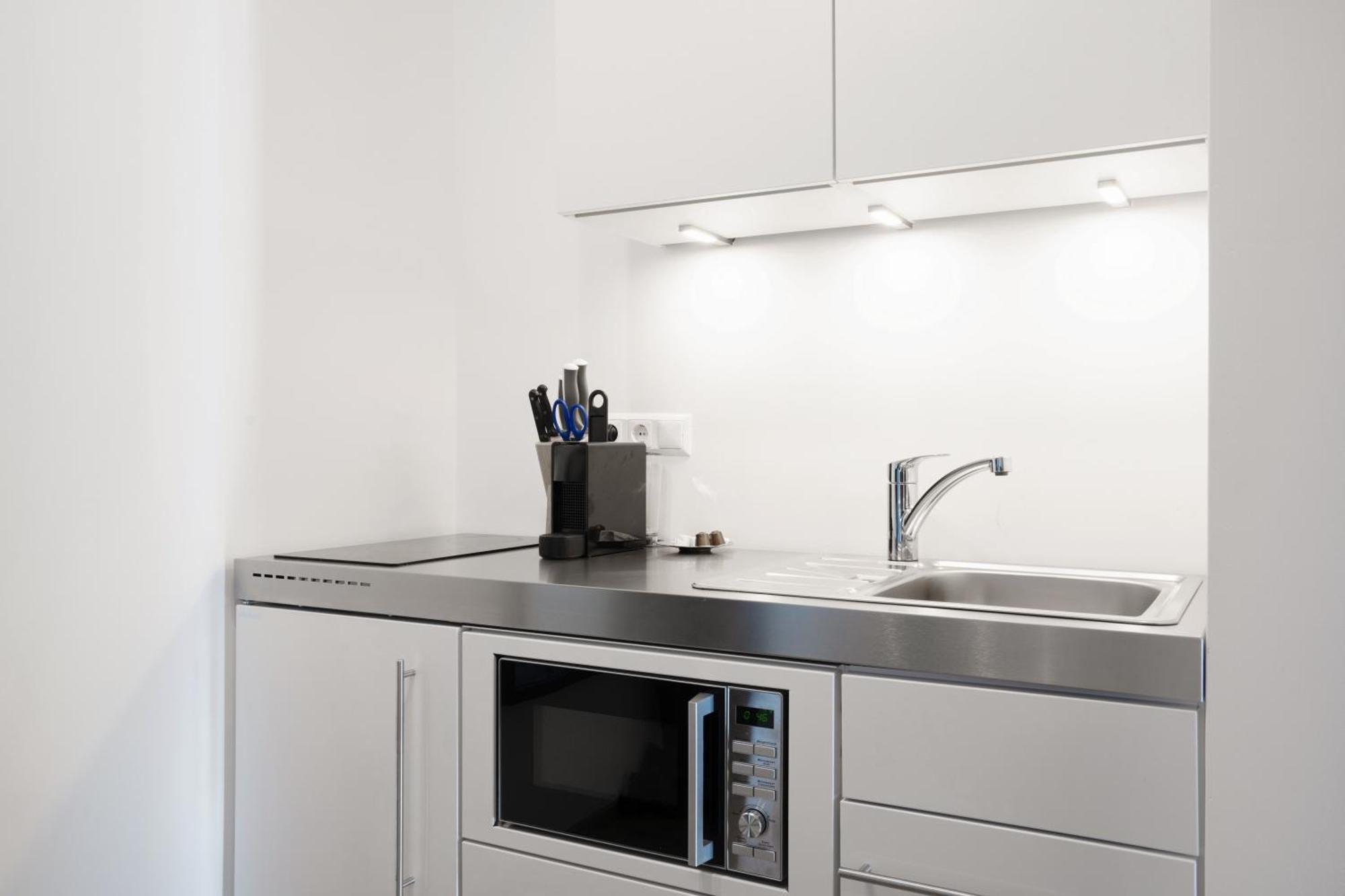 Easy Flat Villach Main Plaza Εξωτερικό φωτογραφία