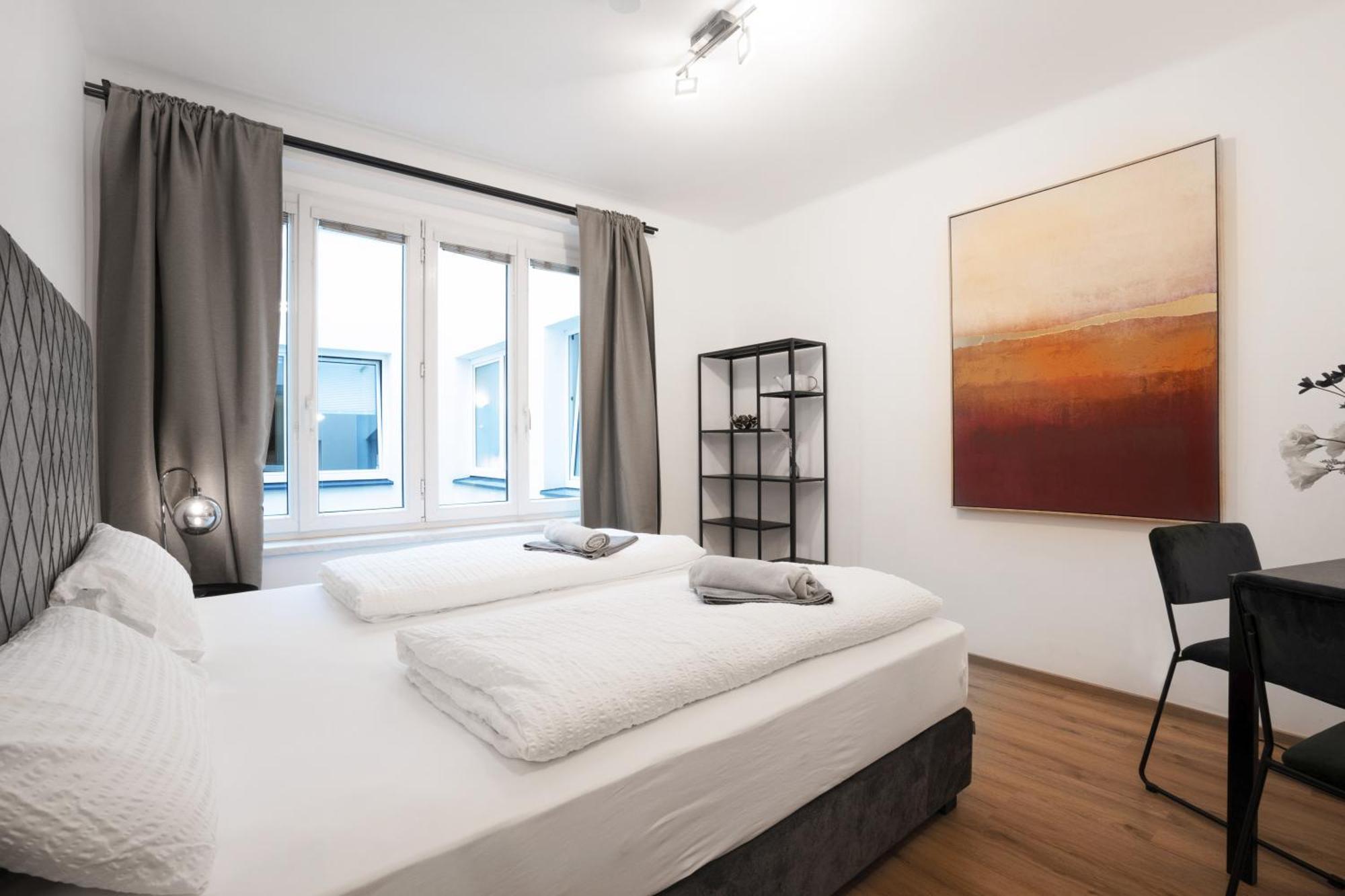 Easy Flat Villach Main Plaza Εξωτερικό φωτογραφία