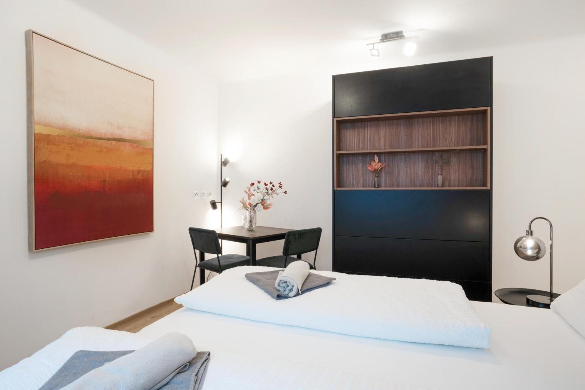 Easy Flat Villach Main Plaza Εξωτερικό φωτογραφία