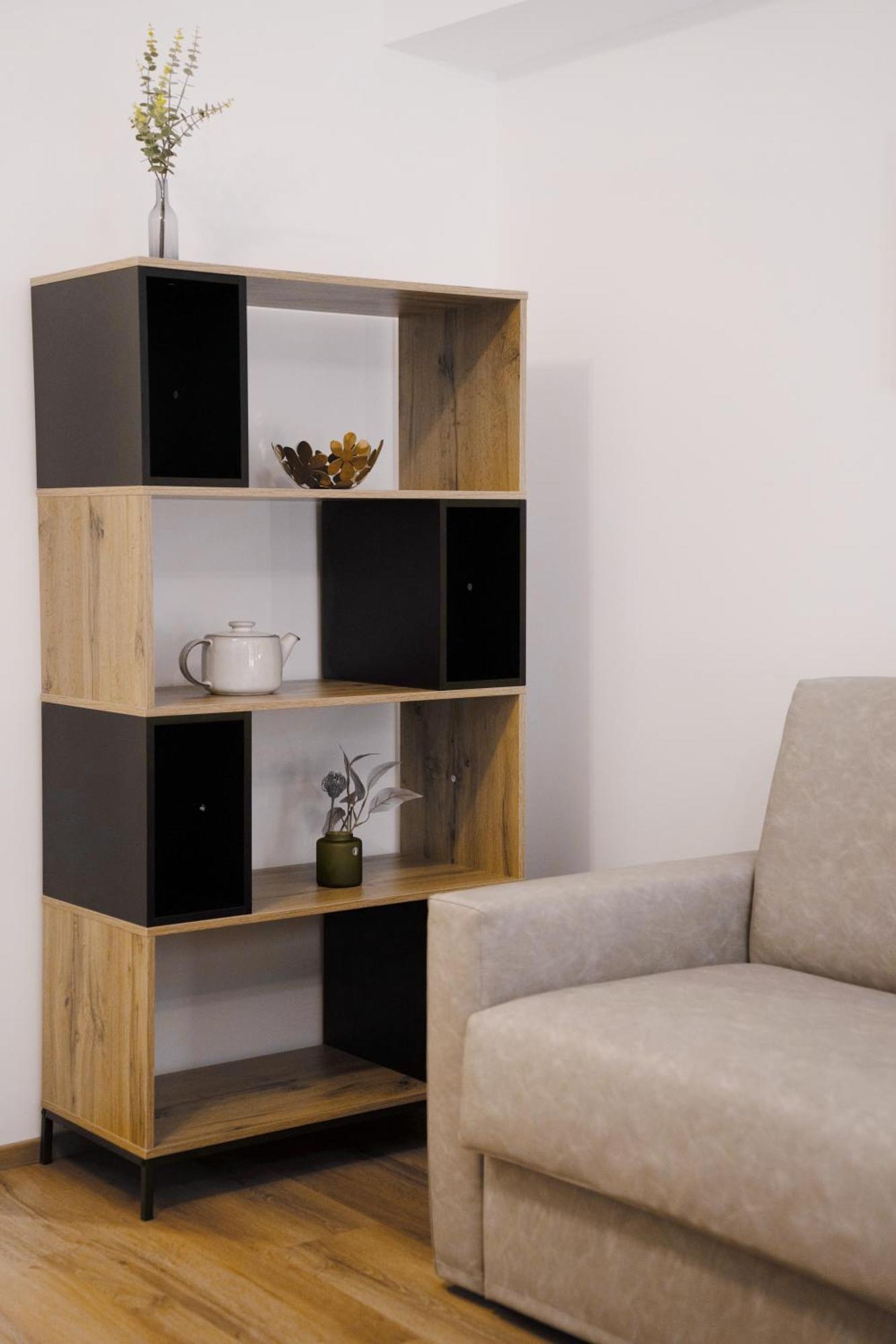 Easy Flat Villach Main Plaza Εξωτερικό φωτογραφία