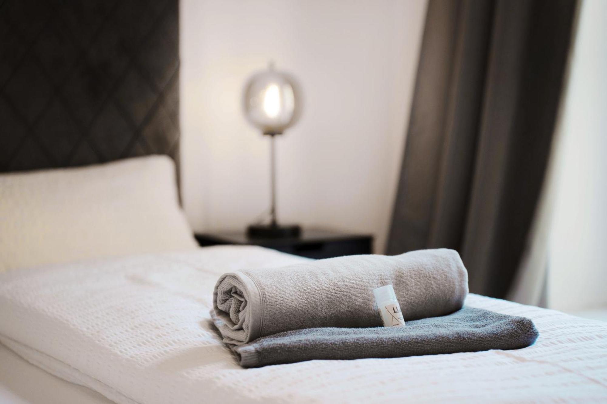 Easy Flat Villach Main Plaza Εξωτερικό φωτογραφία