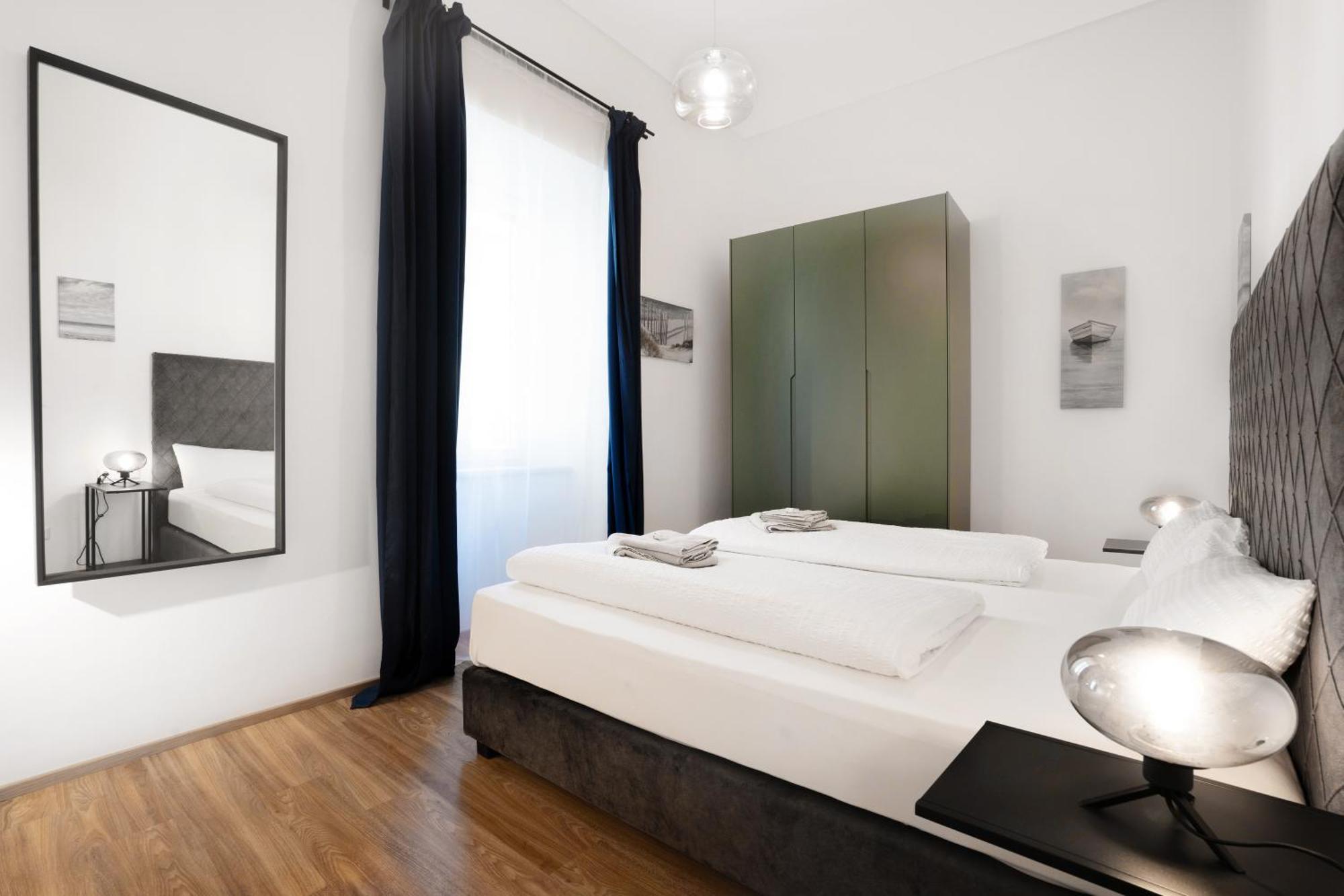 Easy Flat Villach Main Plaza Εξωτερικό φωτογραφία