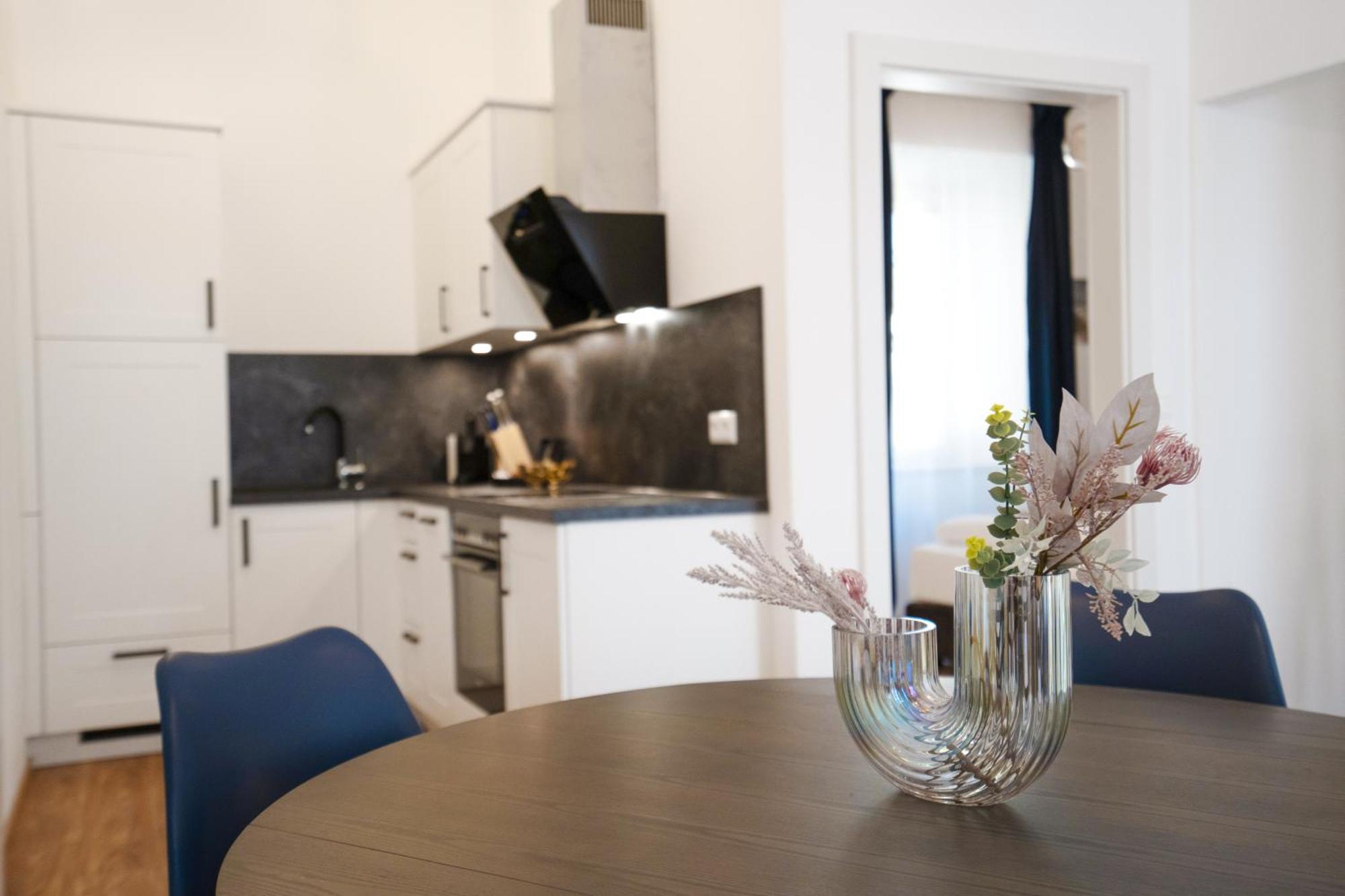 Easy Flat Villach Main Plaza Εξωτερικό φωτογραφία