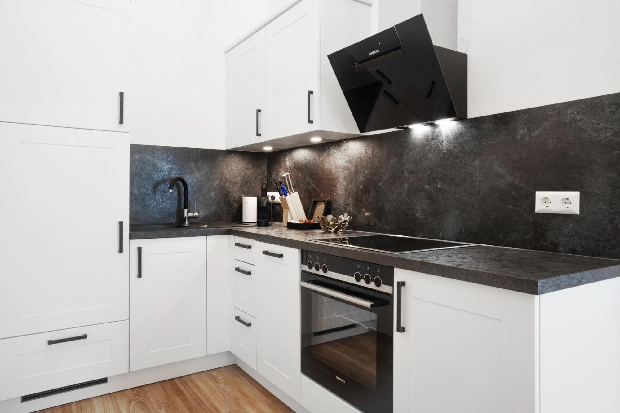 Easy Flat Villach Main Plaza Εξωτερικό φωτογραφία