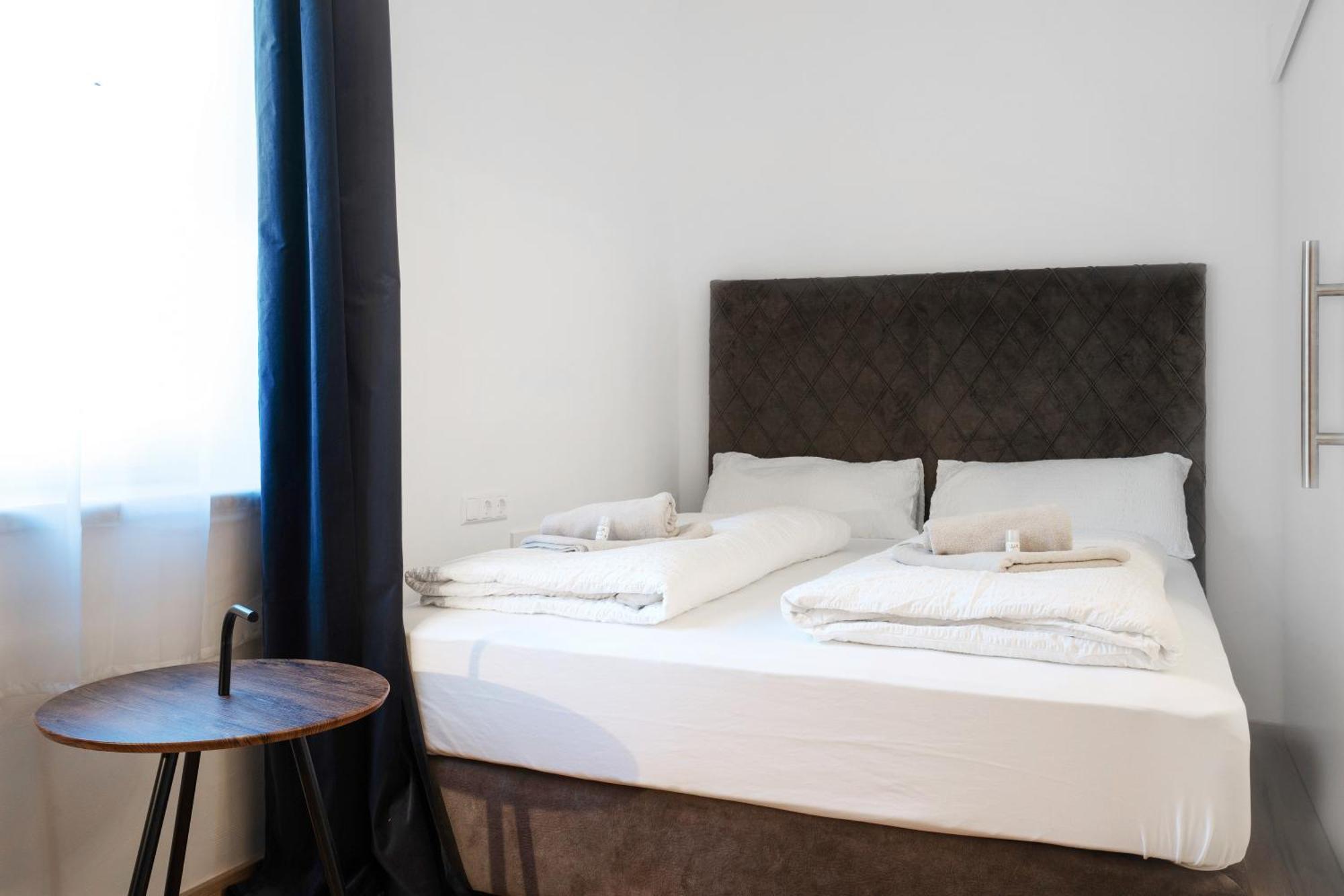 Easy Flat Villach Main Plaza Εξωτερικό φωτογραφία