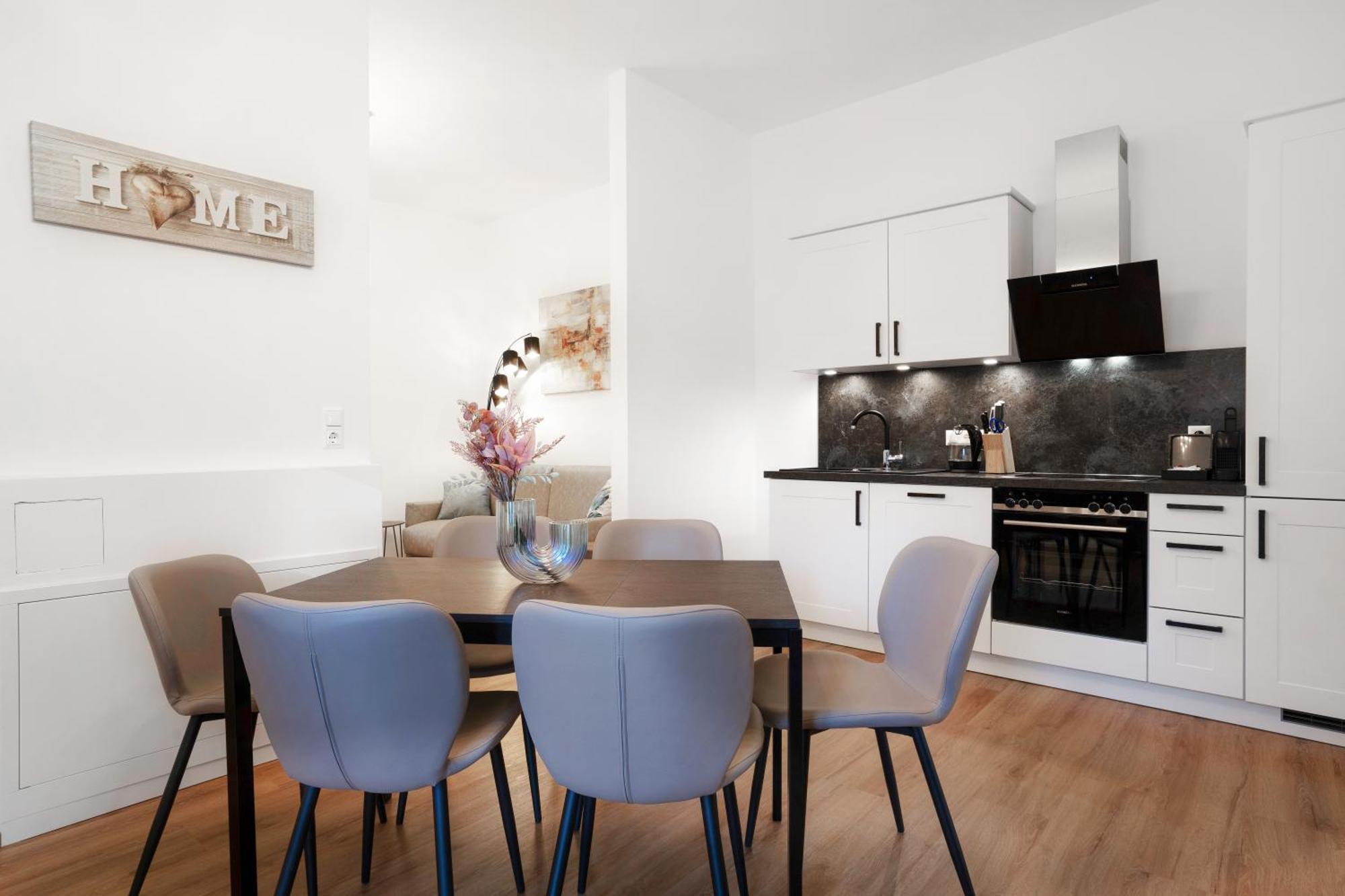 Easy Flat Villach Main Plaza Εξωτερικό φωτογραφία
