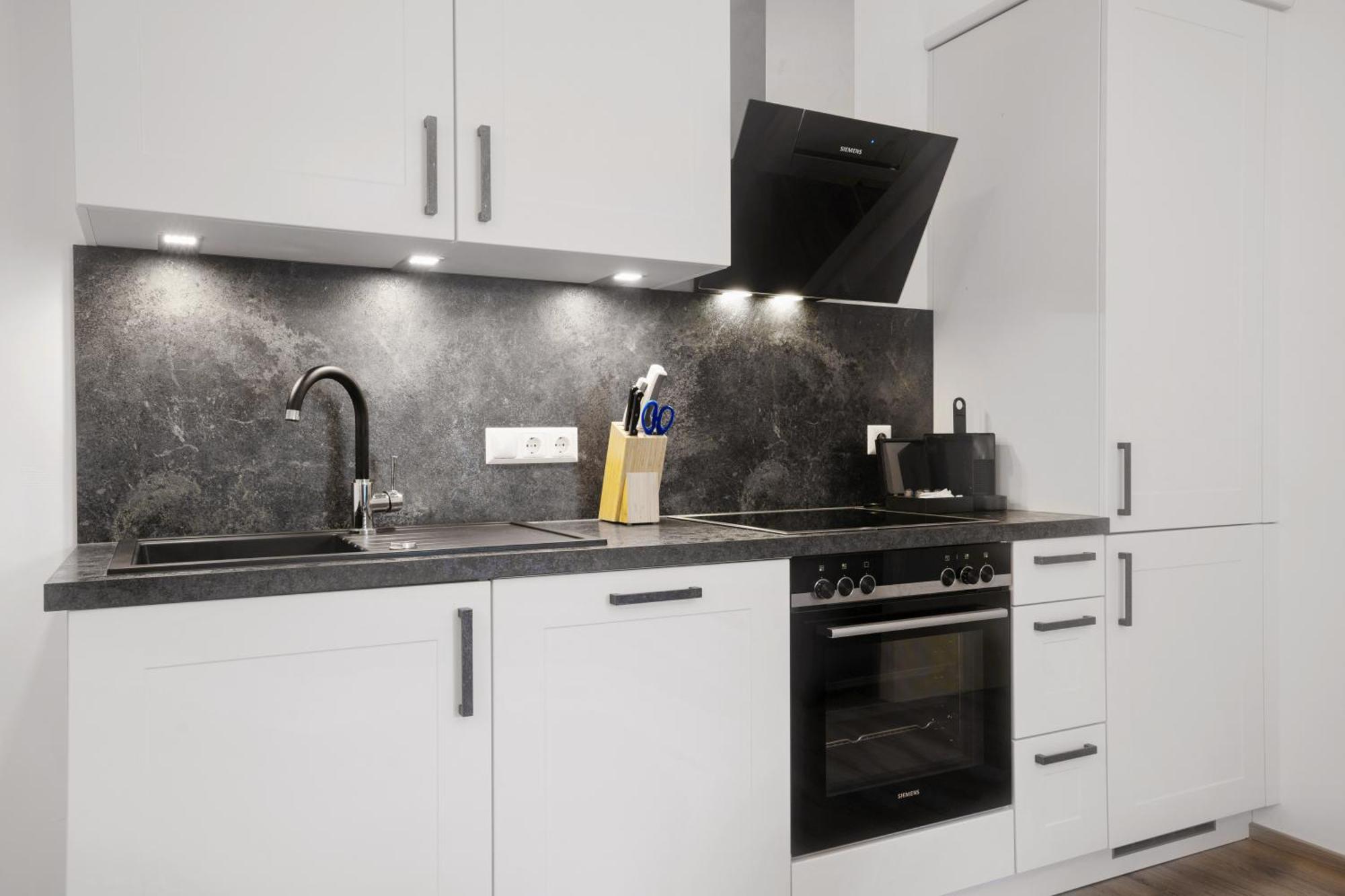 Easy Flat Villach Main Plaza Εξωτερικό φωτογραφία