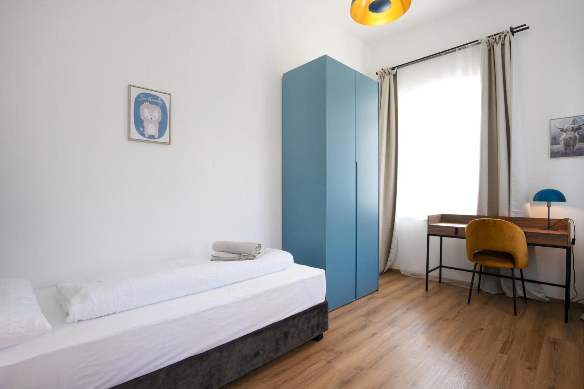 Easy Flat Villach Main Plaza Εξωτερικό φωτογραφία