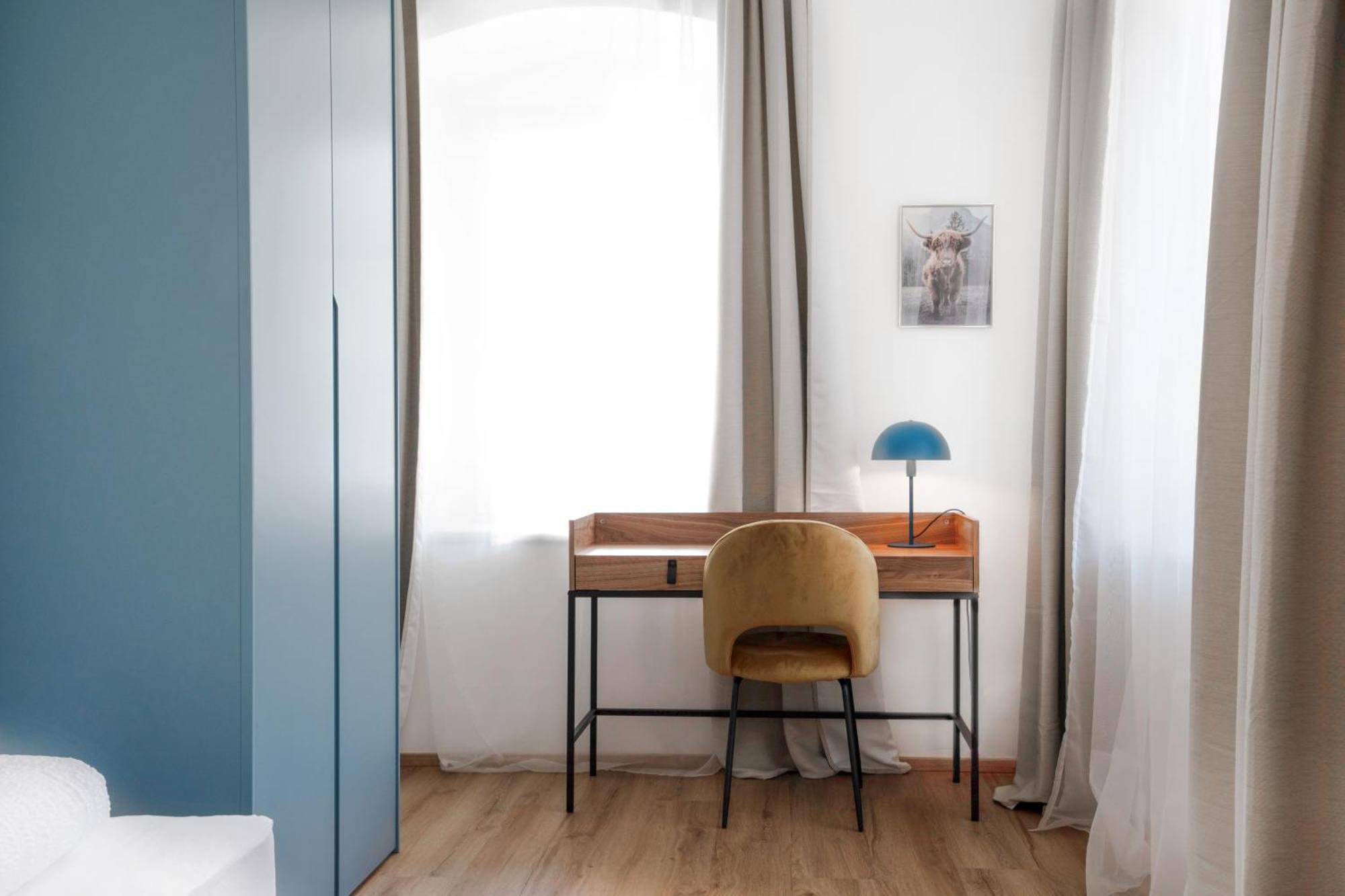 Easy Flat Villach Main Plaza Εξωτερικό φωτογραφία