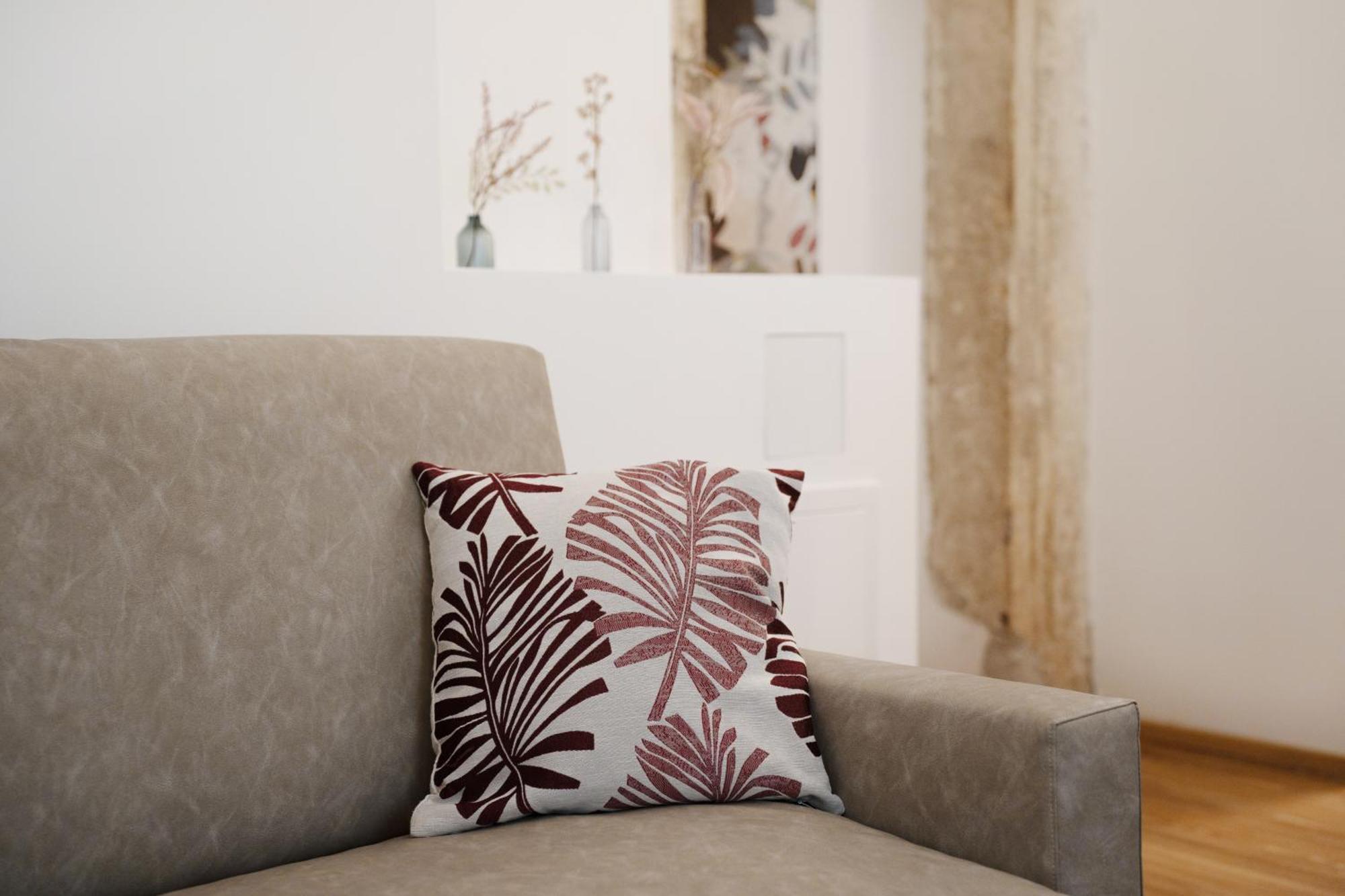 Easy Flat Villach Main Plaza Εξωτερικό φωτογραφία