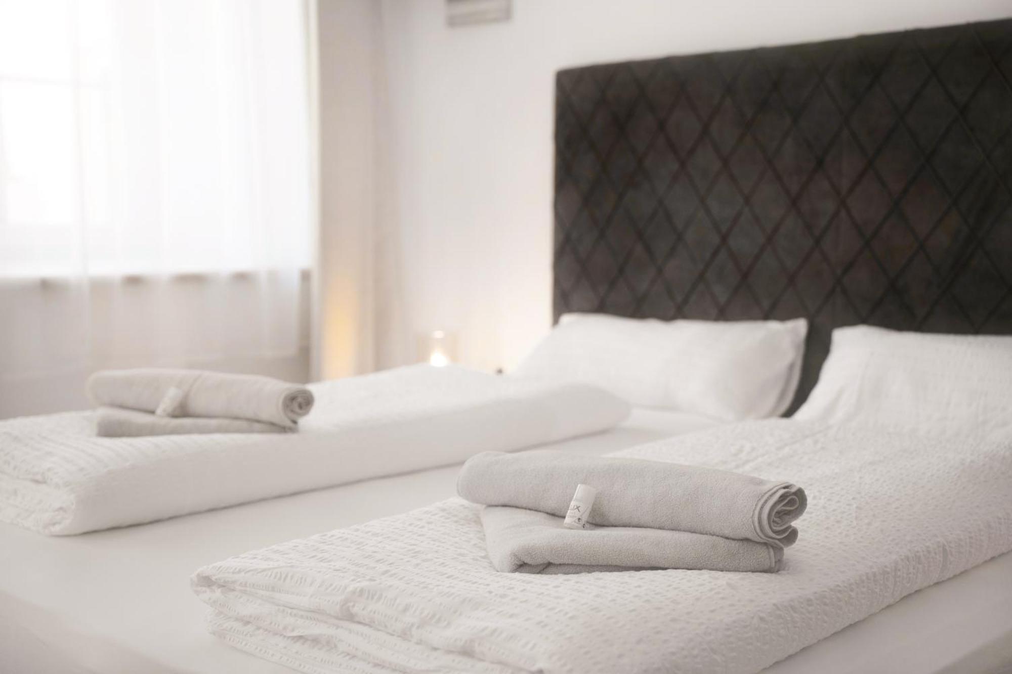 Easy Flat Villach Main Plaza Εξωτερικό φωτογραφία