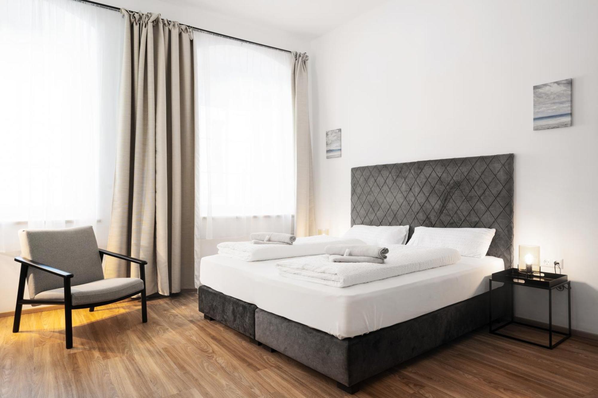 Easy Flat Villach Main Plaza Εξωτερικό φωτογραφία