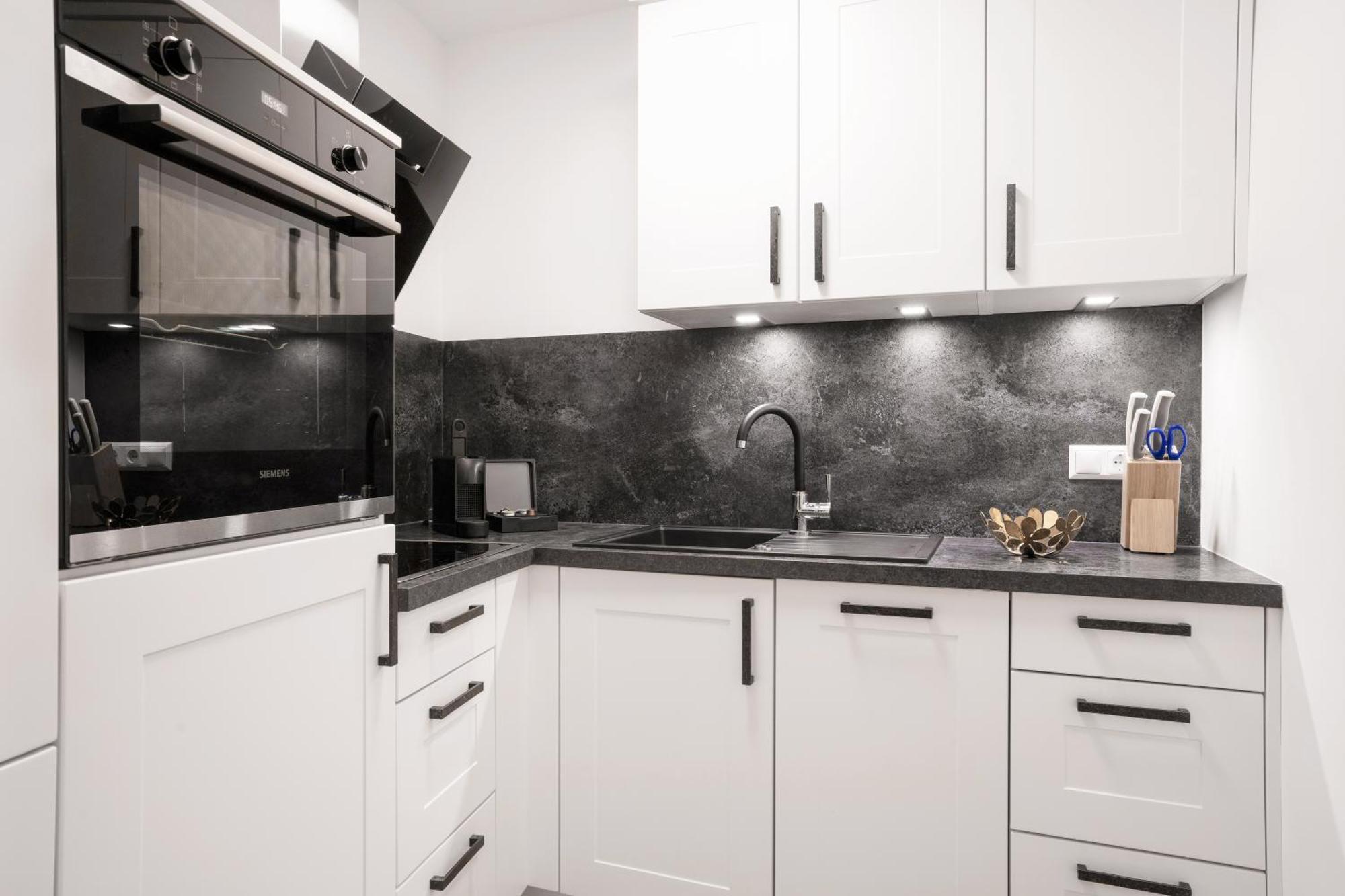 Easy Flat Villach Main Plaza Εξωτερικό φωτογραφία