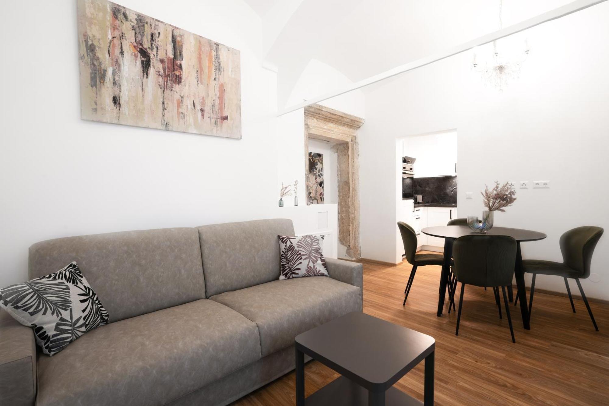 Easy Flat Villach Main Plaza Εξωτερικό φωτογραφία