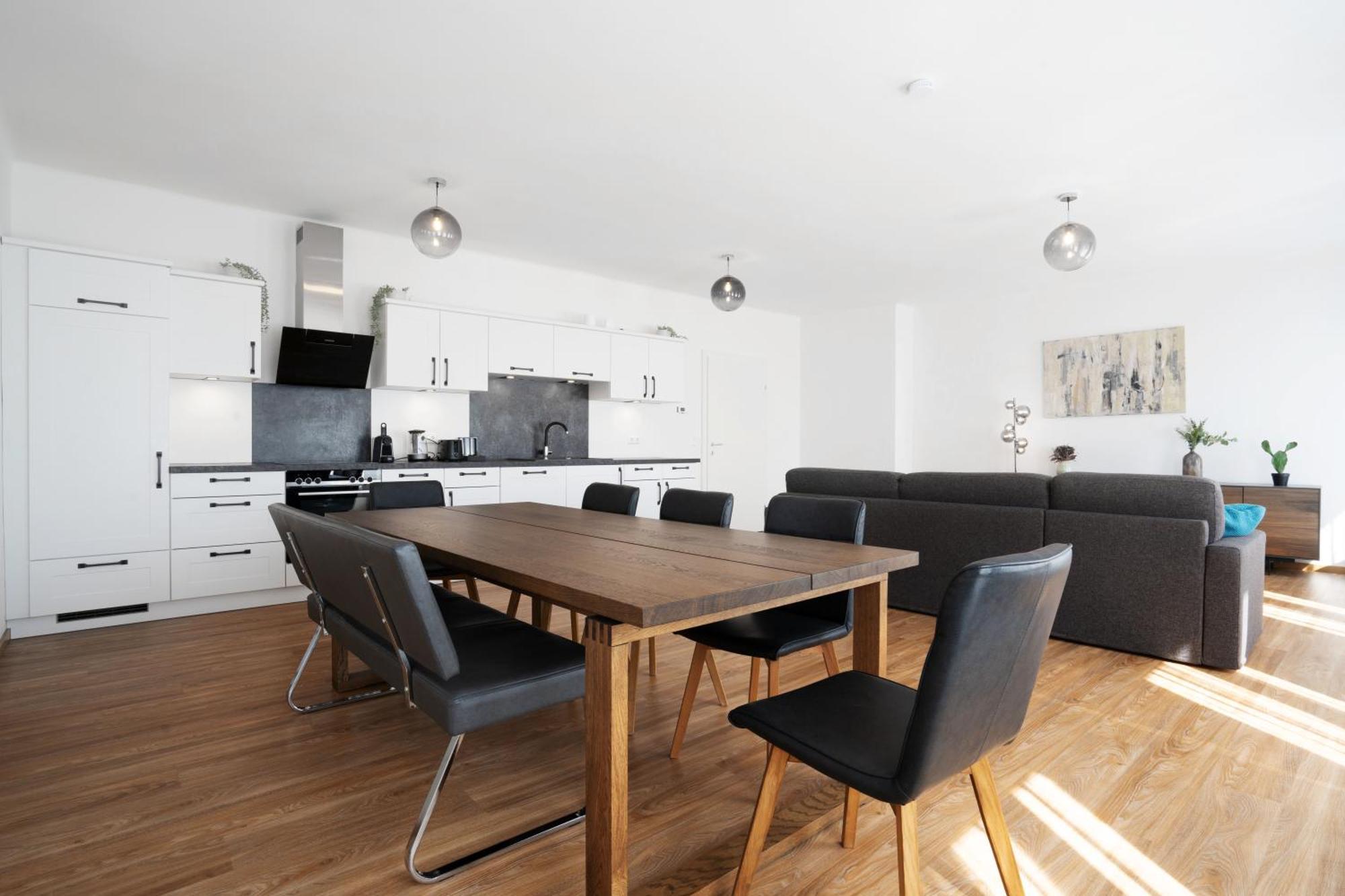 Easy Flat Villach Main Plaza Εξωτερικό φωτογραφία
