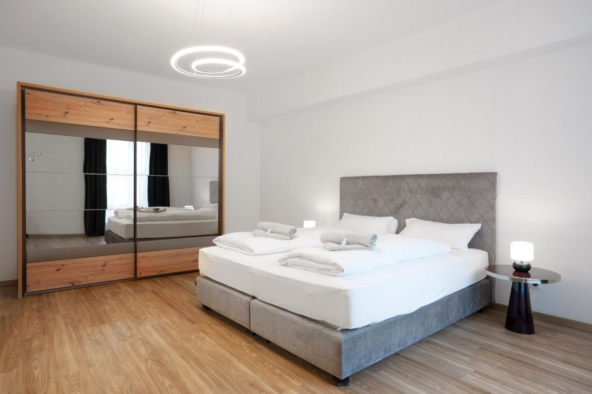 Easy Flat Villach Main Plaza Εξωτερικό φωτογραφία
