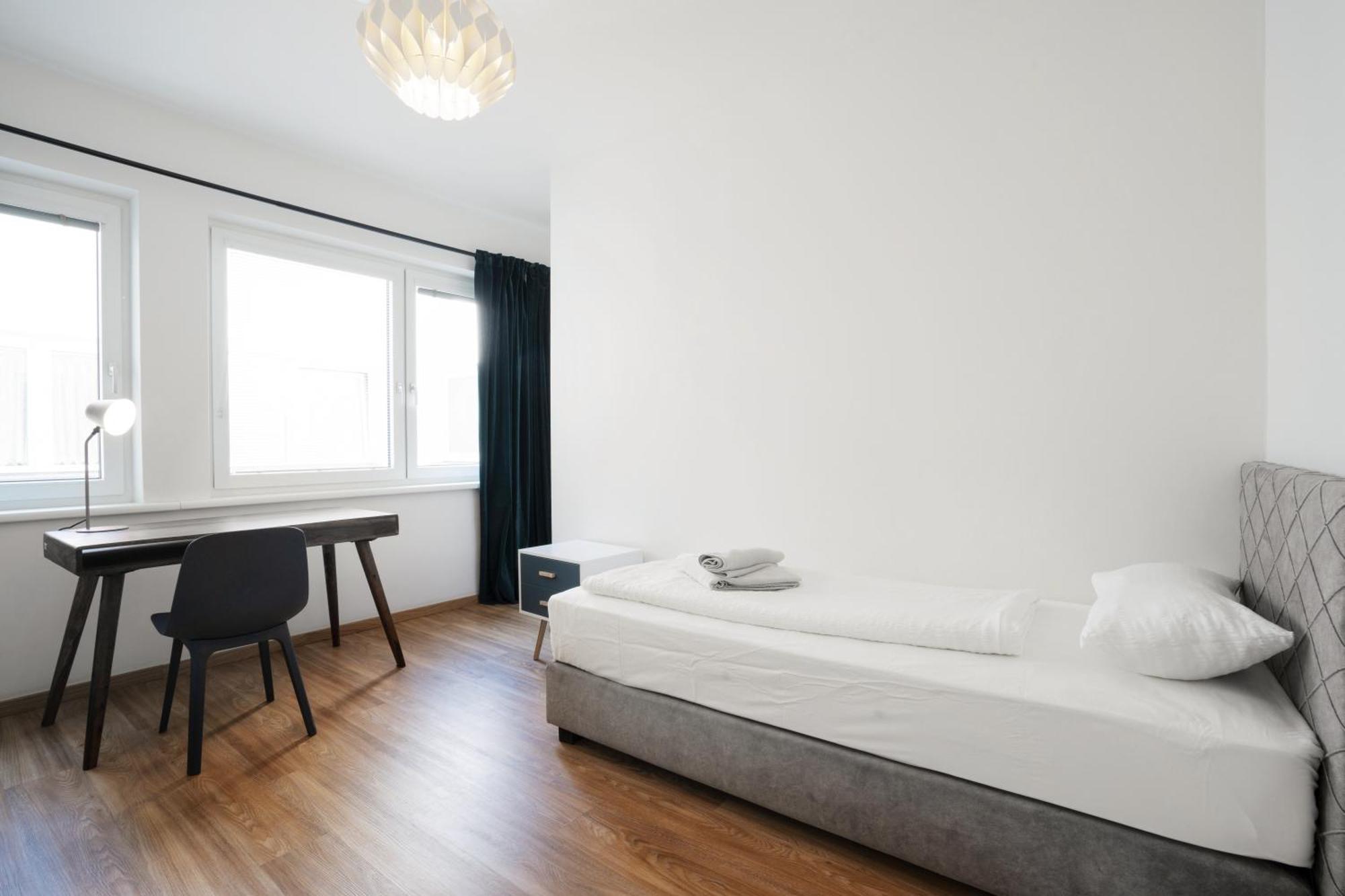 Easy Flat Villach Main Plaza Εξωτερικό φωτογραφία