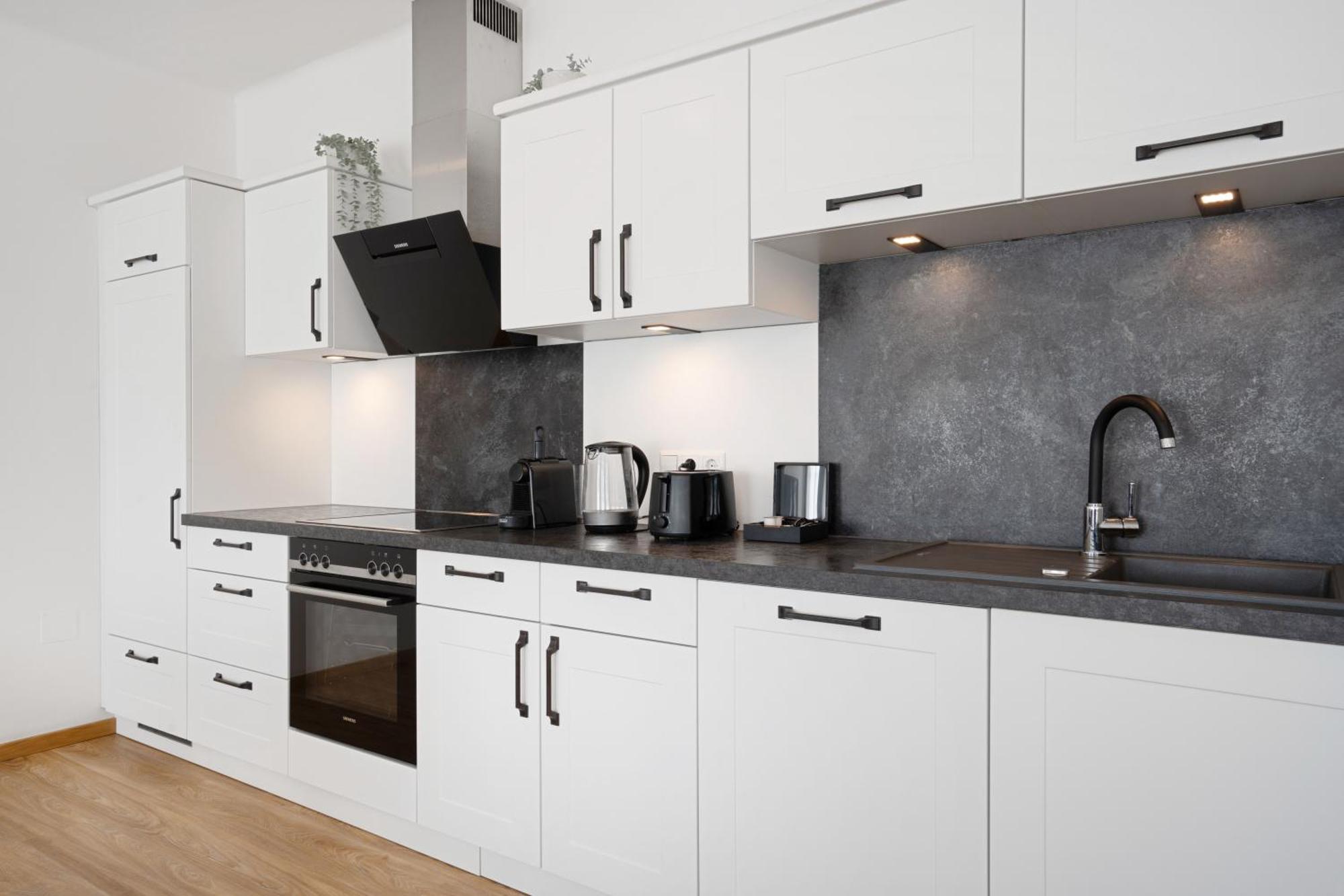 Easy Flat Villach Main Plaza Εξωτερικό φωτογραφία