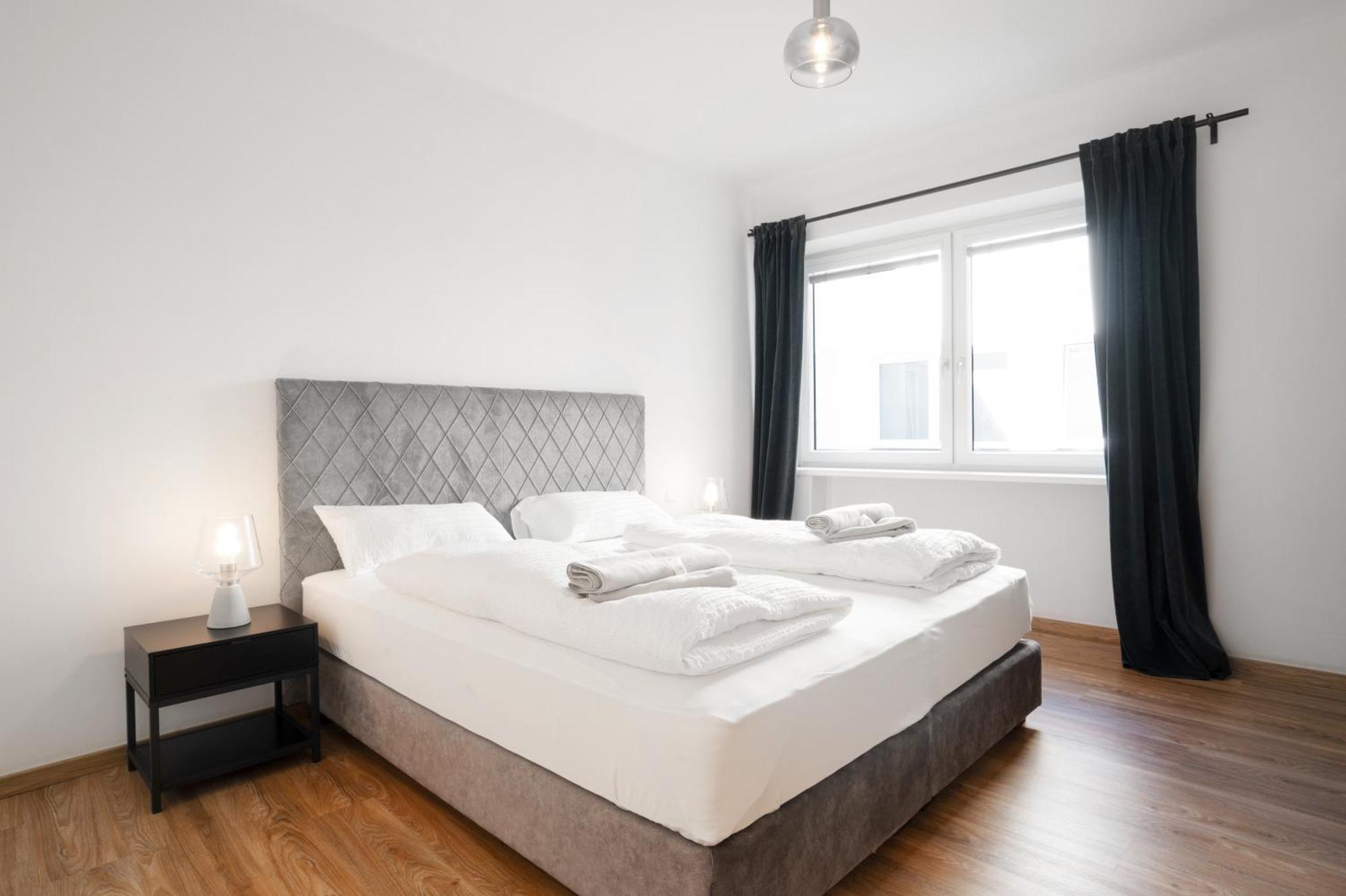 Easy Flat Villach Main Plaza Εξωτερικό φωτογραφία