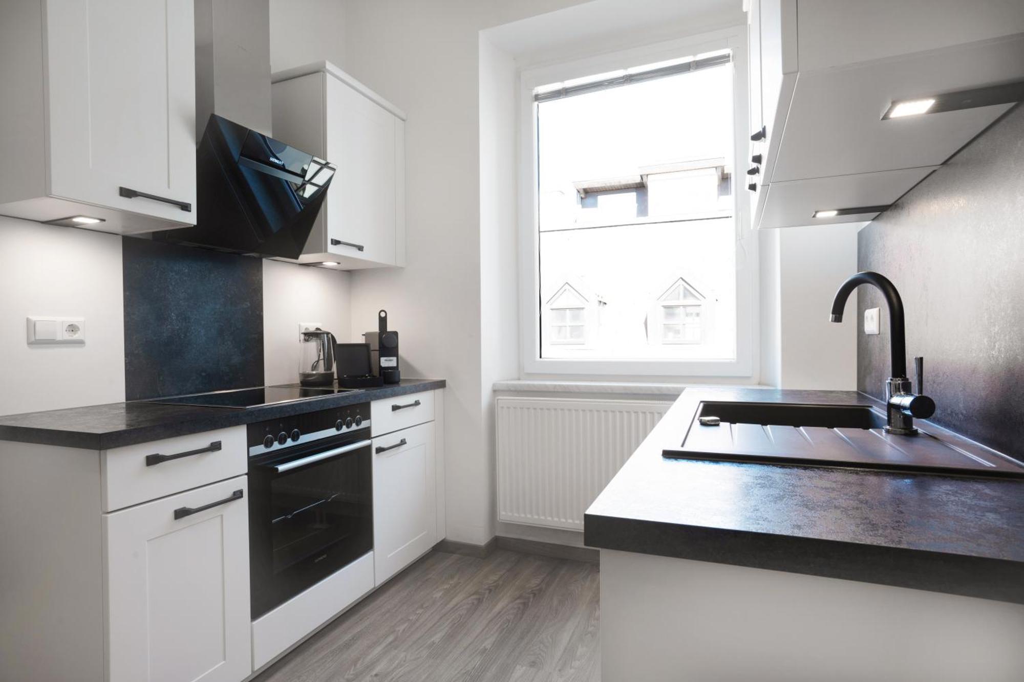 Easy Flat Villach Main Plaza Εξωτερικό φωτογραφία