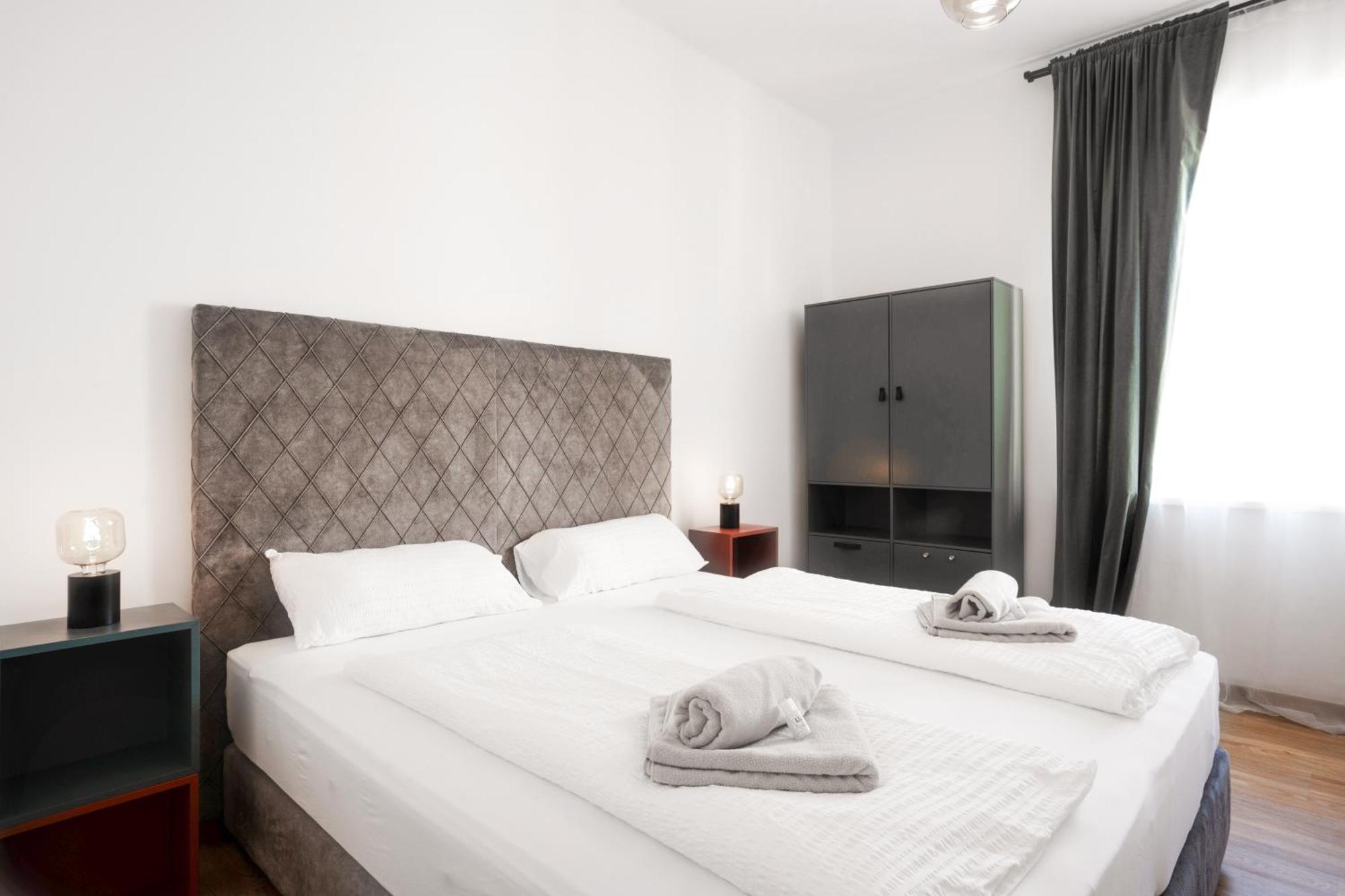 Easy Flat Villach Main Plaza Εξωτερικό φωτογραφία