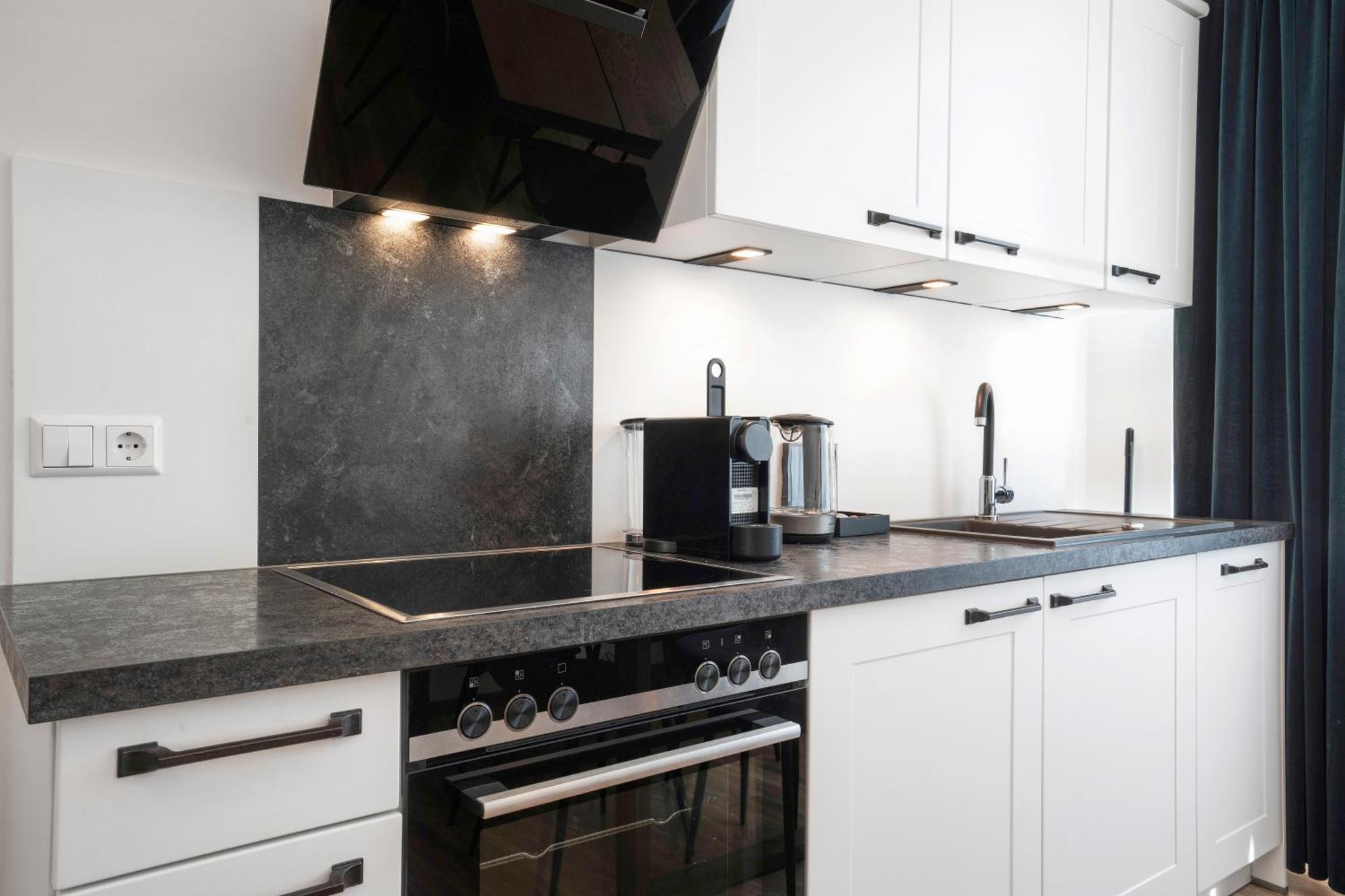 Easy Flat Villach Main Plaza Εξωτερικό φωτογραφία