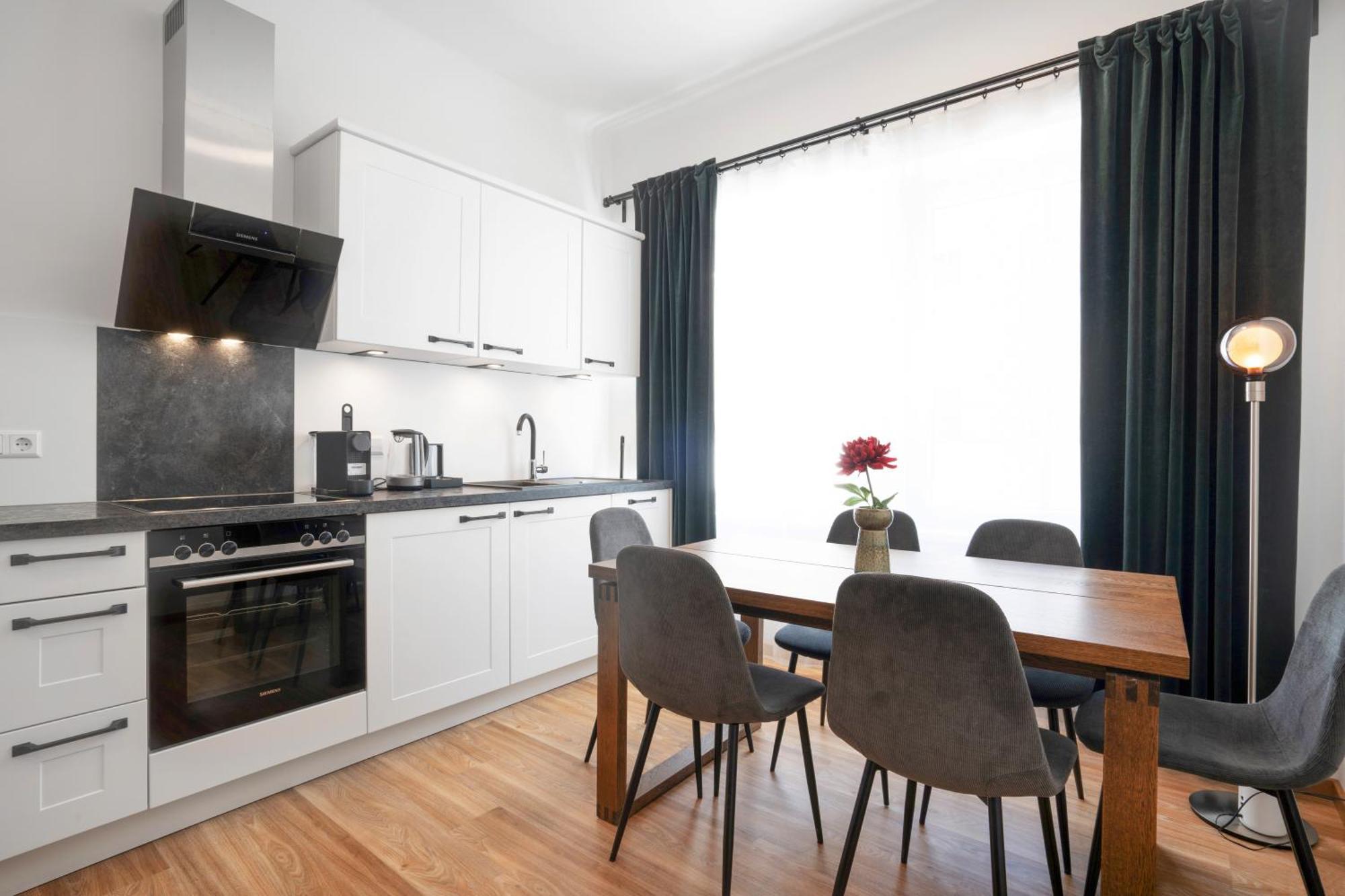 Easy Flat Villach Main Plaza Εξωτερικό φωτογραφία
