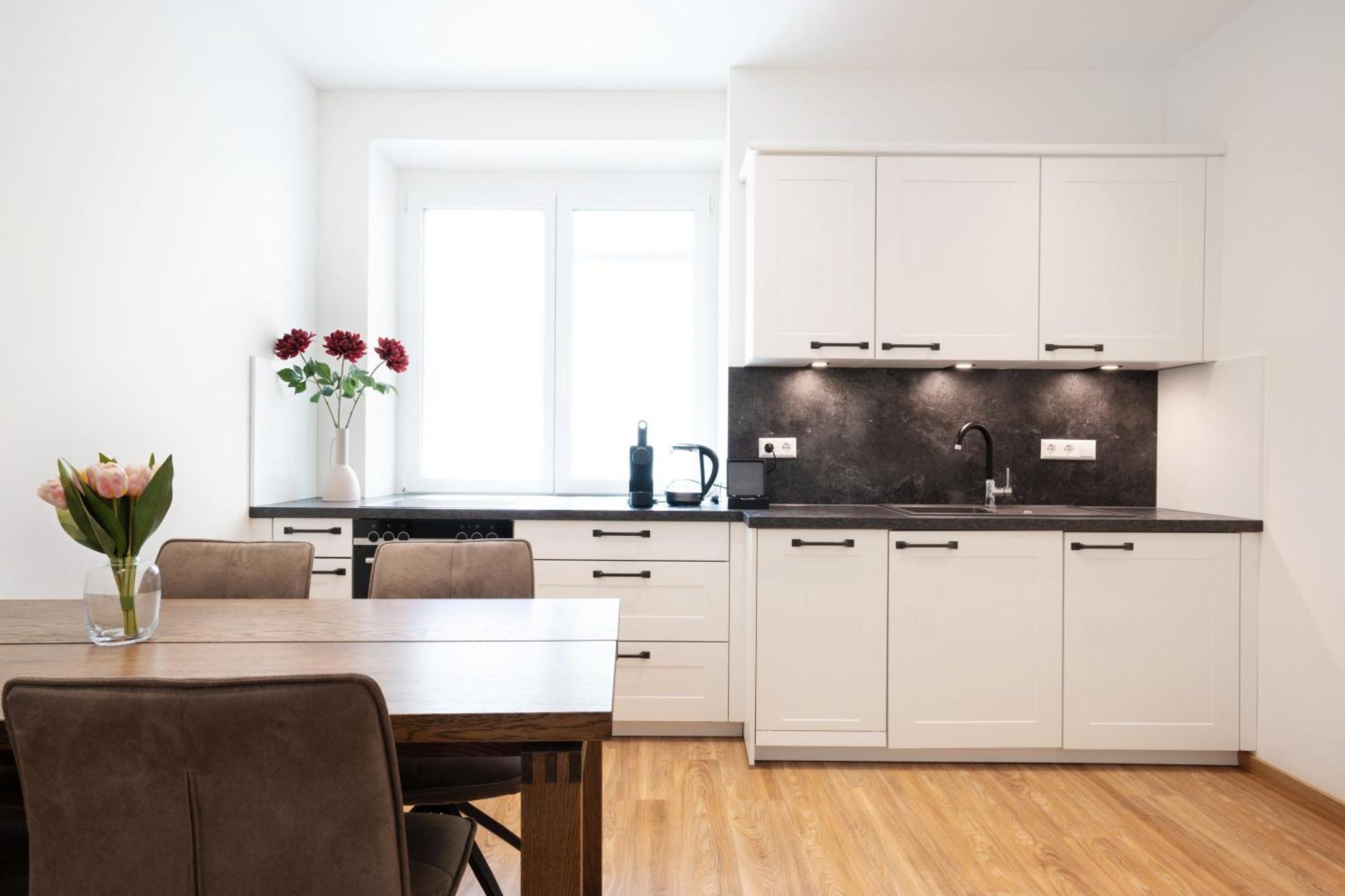 Easy Flat Villach Main Plaza Εξωτερικό φωτογραφία