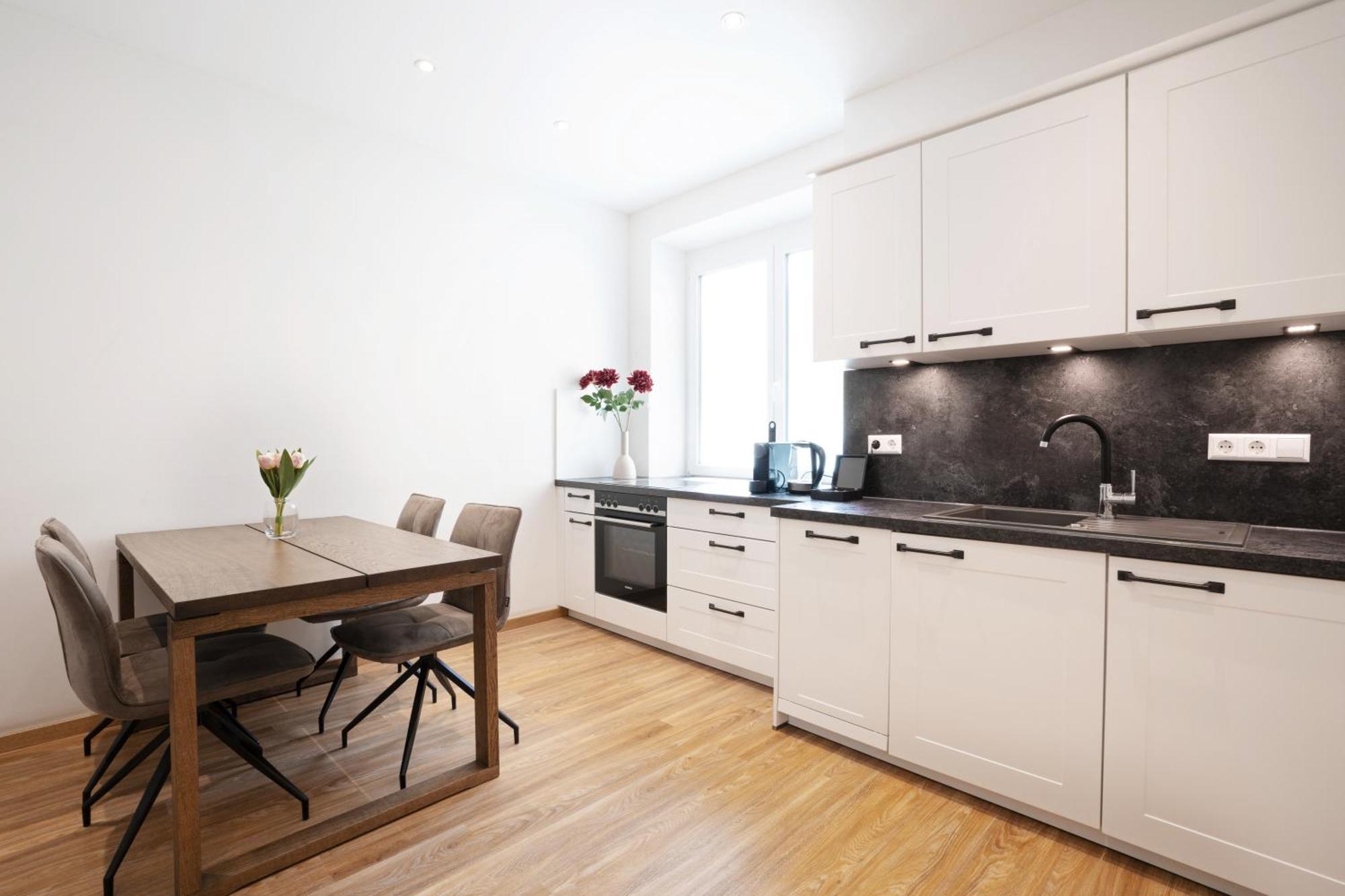 Easy Flat Villach Main Plaza Εξωτερικό φωτογραφία