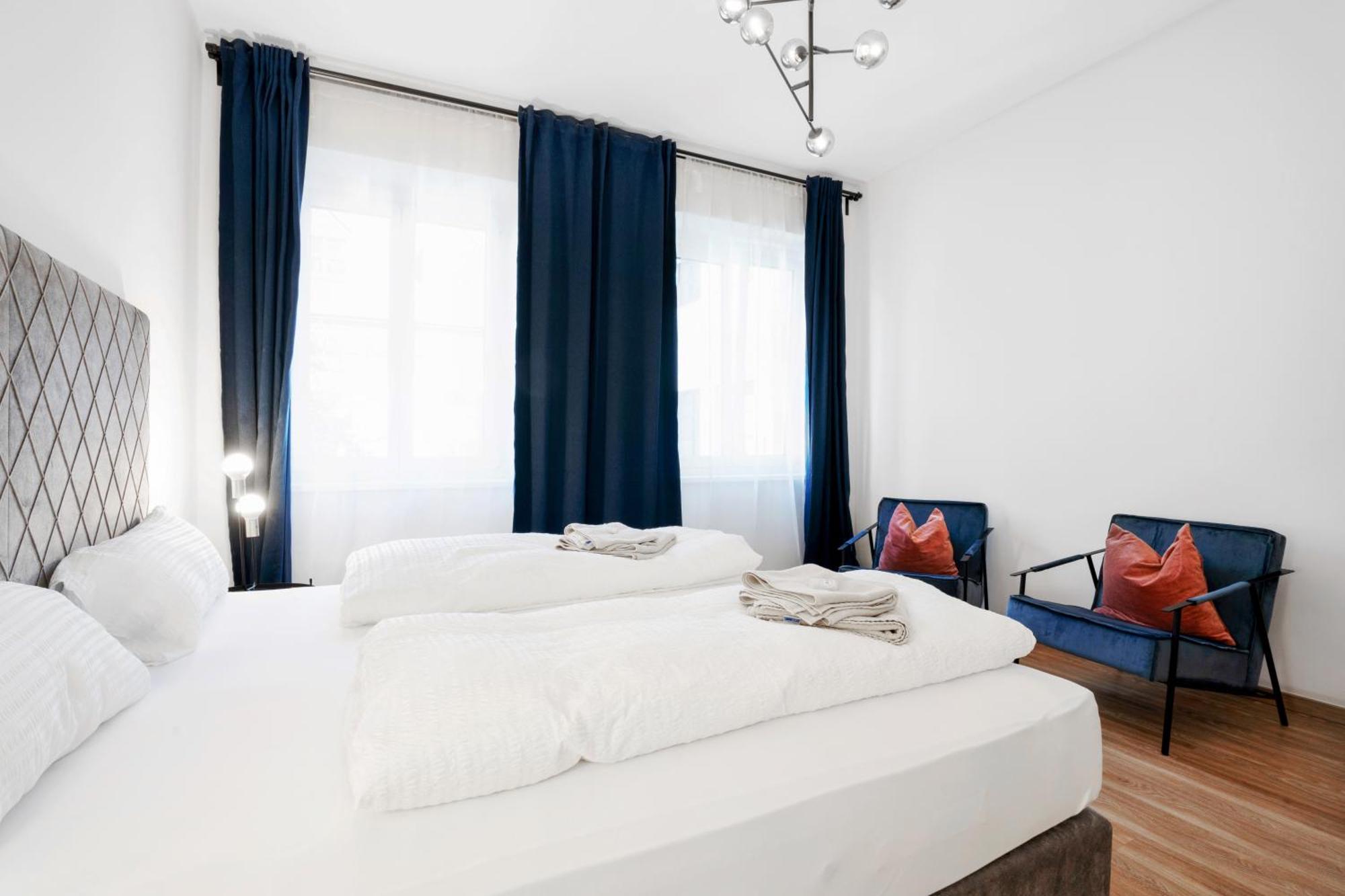 Easy Flat Villach Main Plaza Εξωτερικό φωτογραφία
