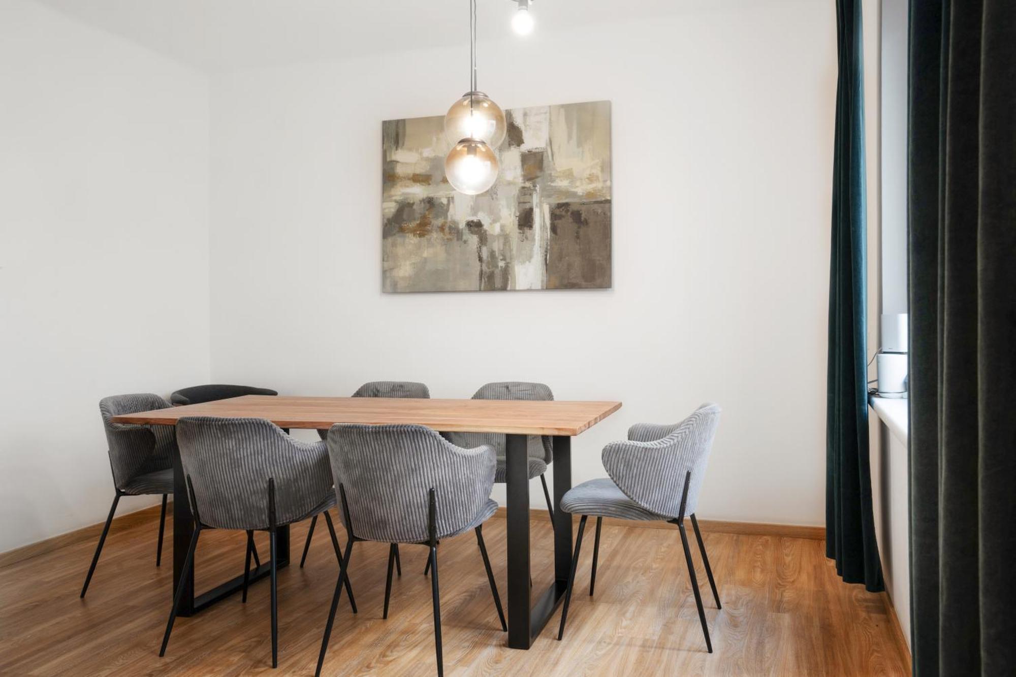 Easy Flat Villach Main Plaza Εξωτερικό φωτογραφία