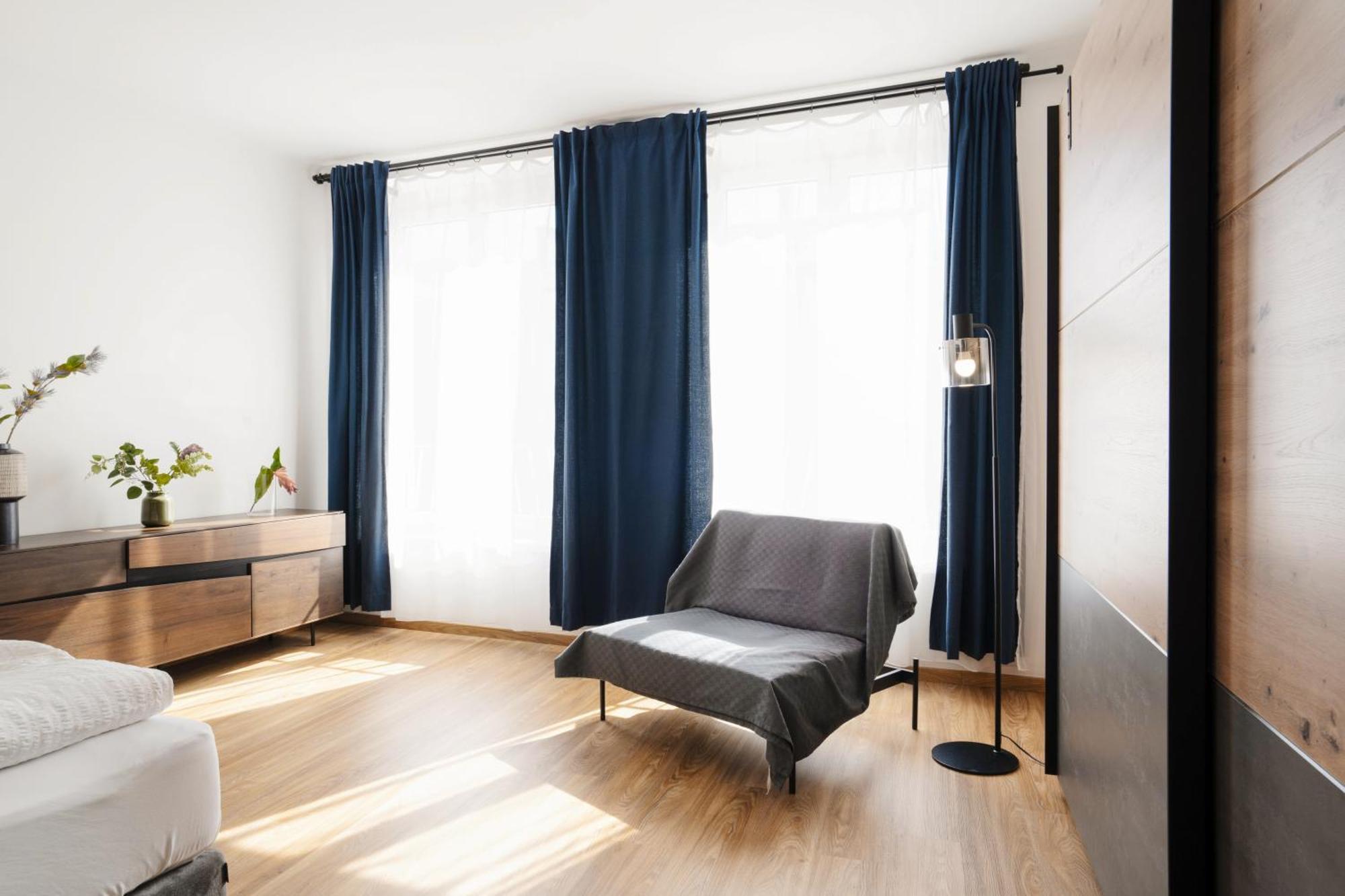 Easy Flat Villach Main Plaza Εξωτερικό φωτογραφία