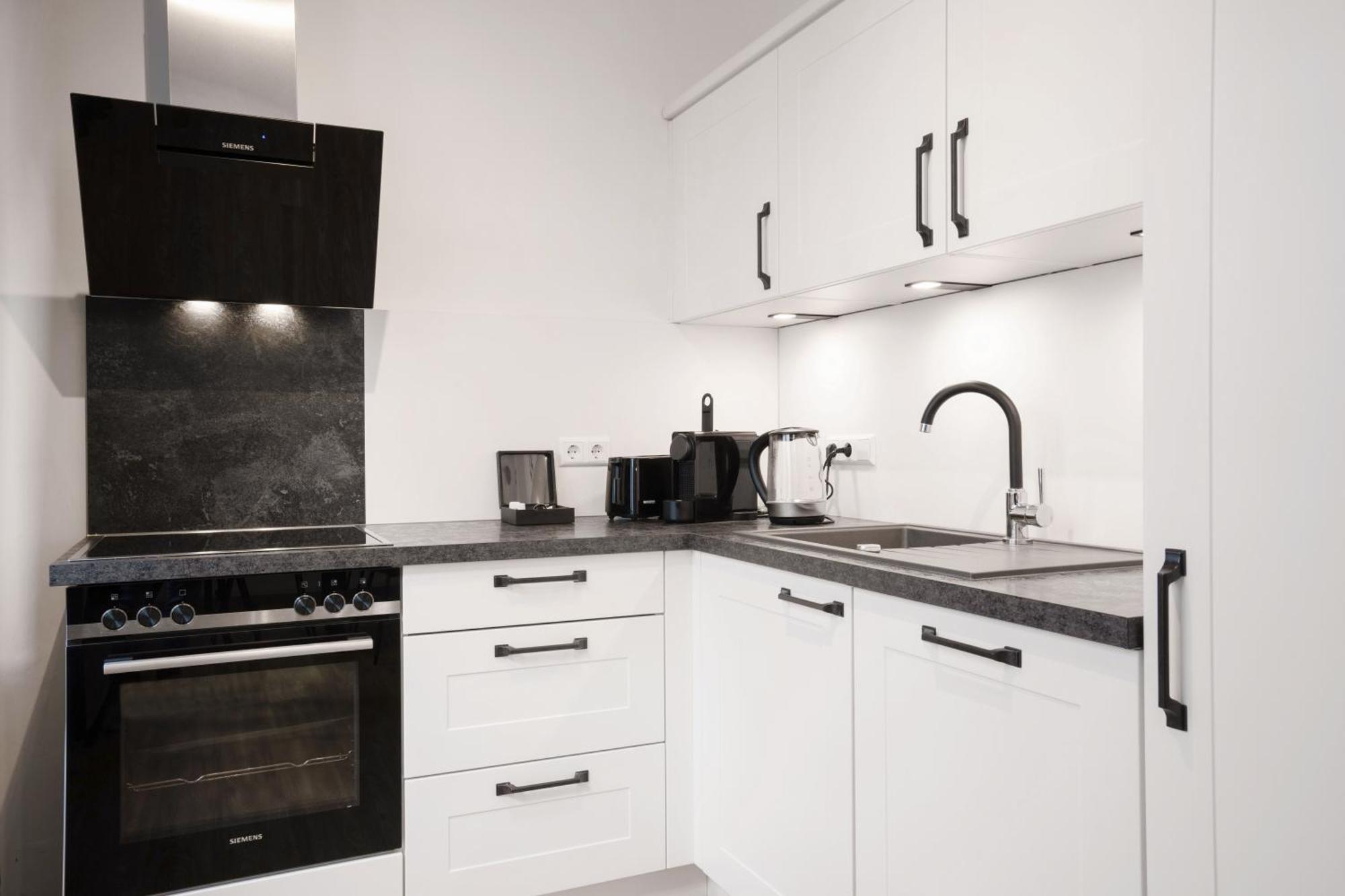 Easy Flat Villach Main Plaza Εξωτερικό φωτογραφία