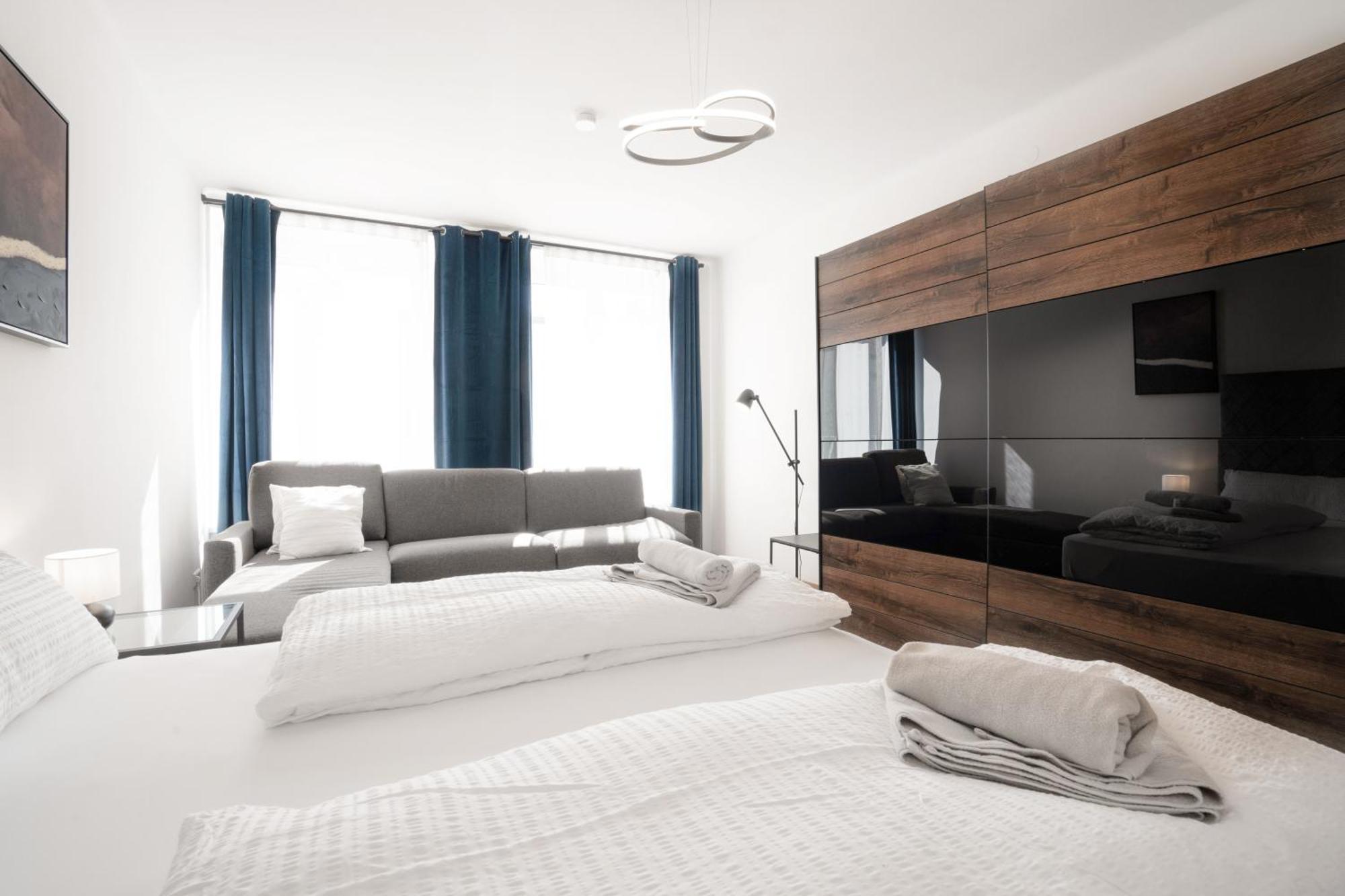 Easy Flat Villach Main Plaza Εξωτερικό φωτογραφία