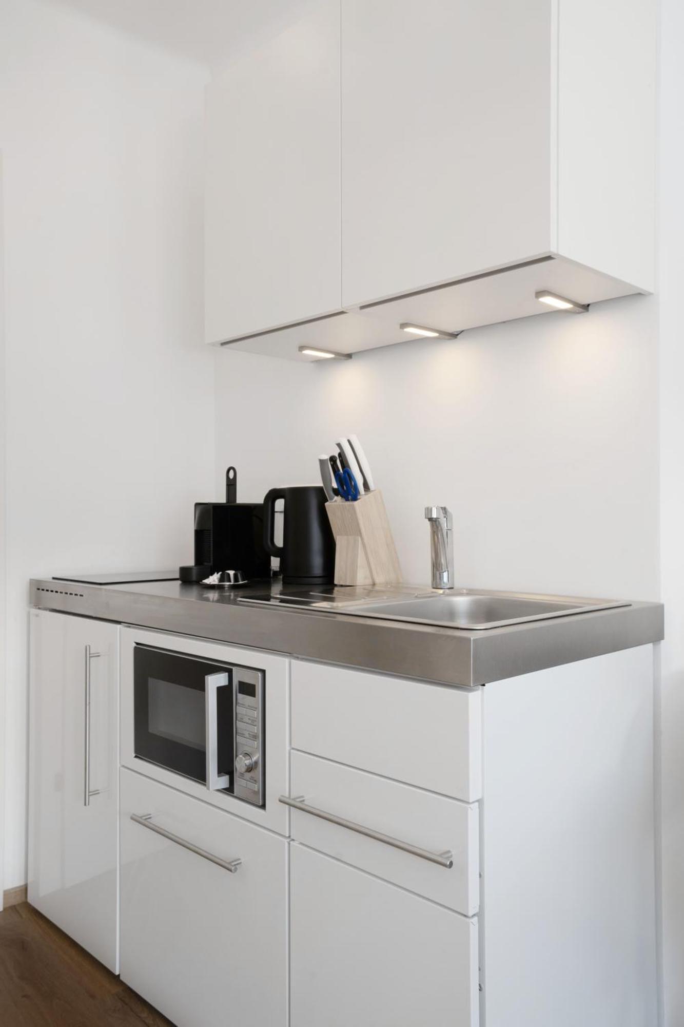 Easy Flat Villach Main Plaza Δωμάτιο φωτογραφία