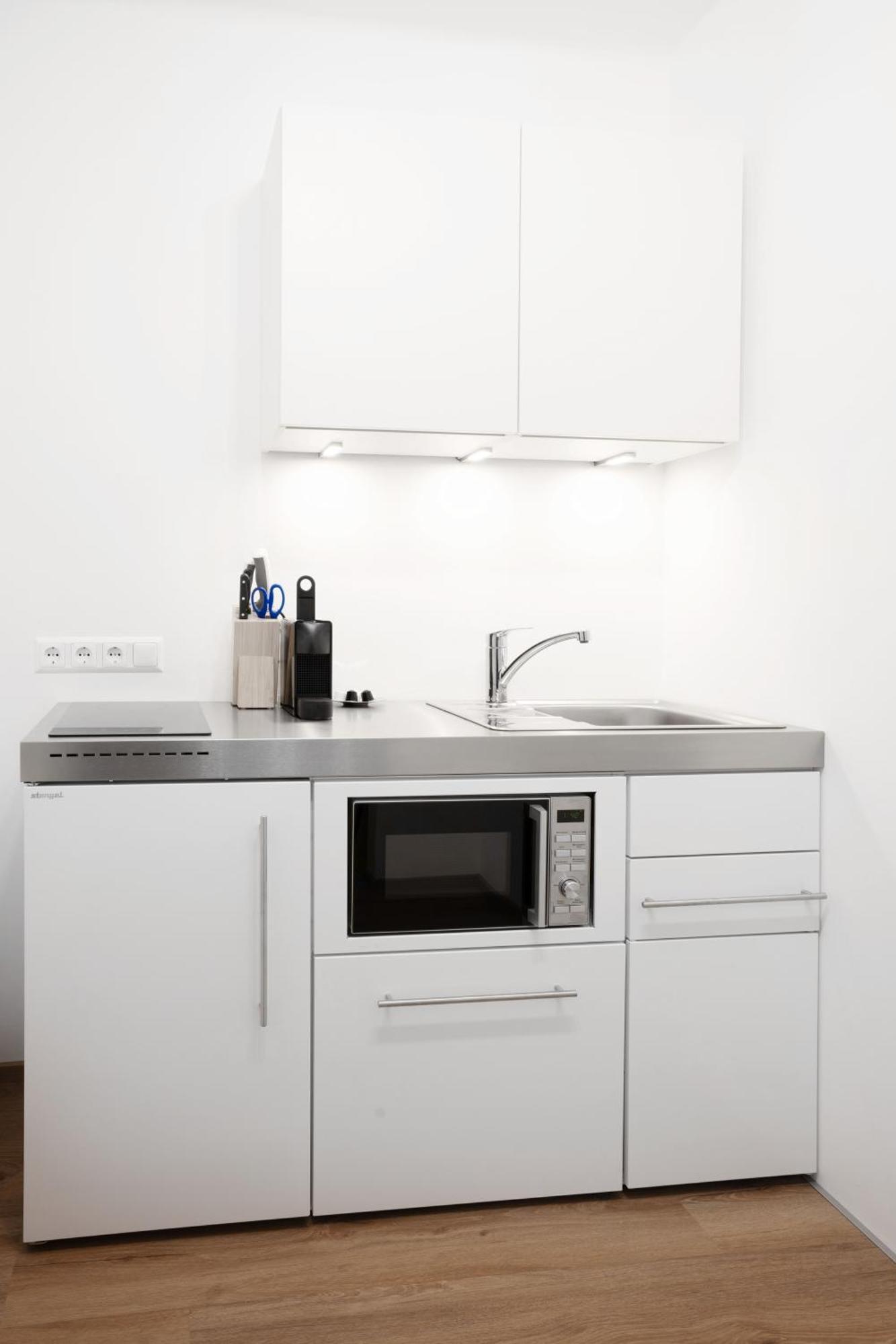Easy Flat Villach Main Plaza Δωμάτιο φωτογραφία