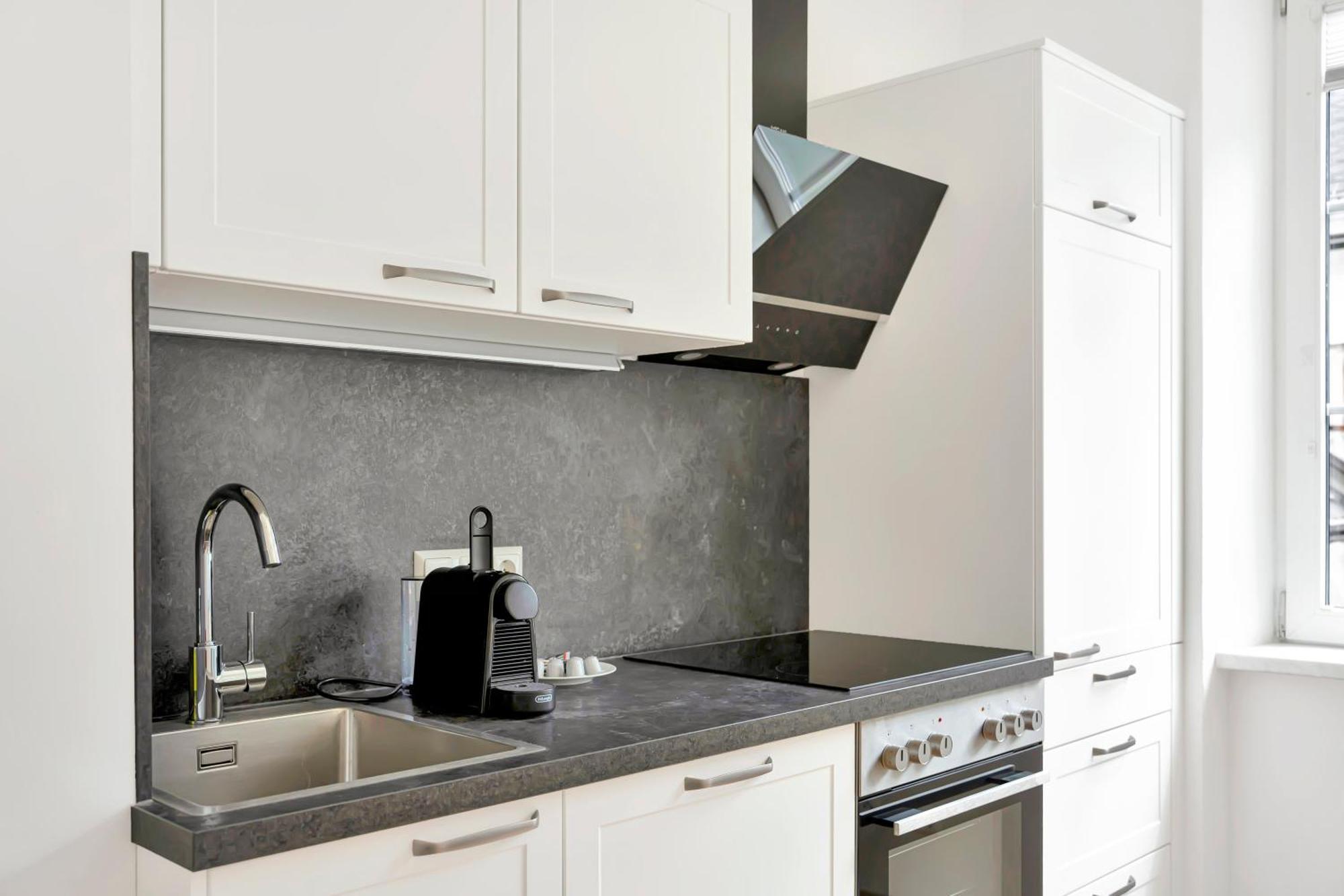 Easy Flat Villach Main Plaza Εξωτερικό φωτογραφία