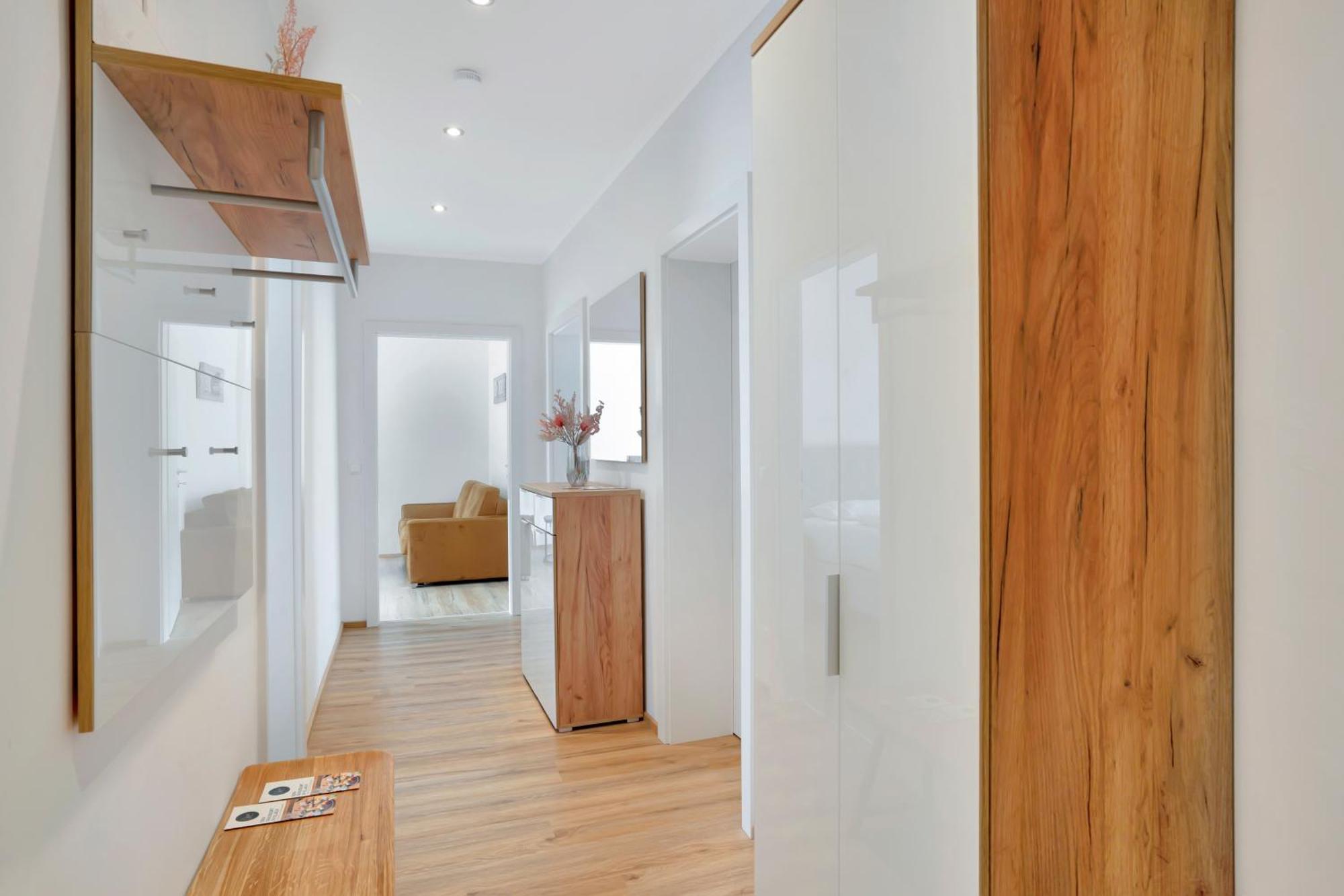 Easy Flat Villach Main Plaza Εξωτερικό φωτογραφία